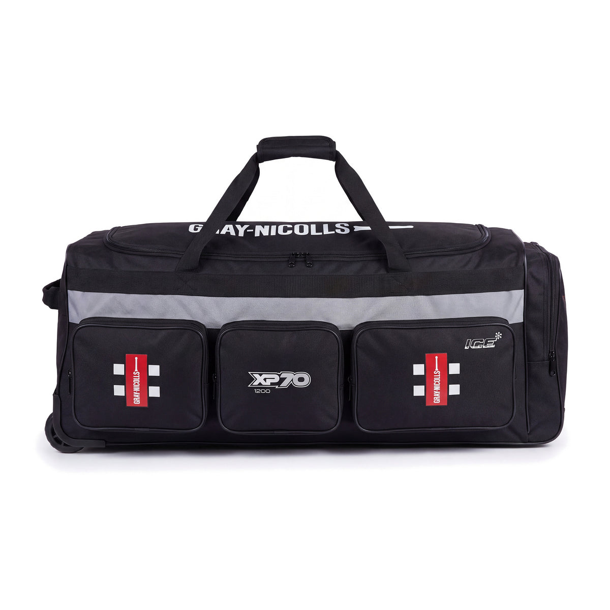 Gray-Nicolls XP70 1200 Wheelie Cricket Kit Bag GN