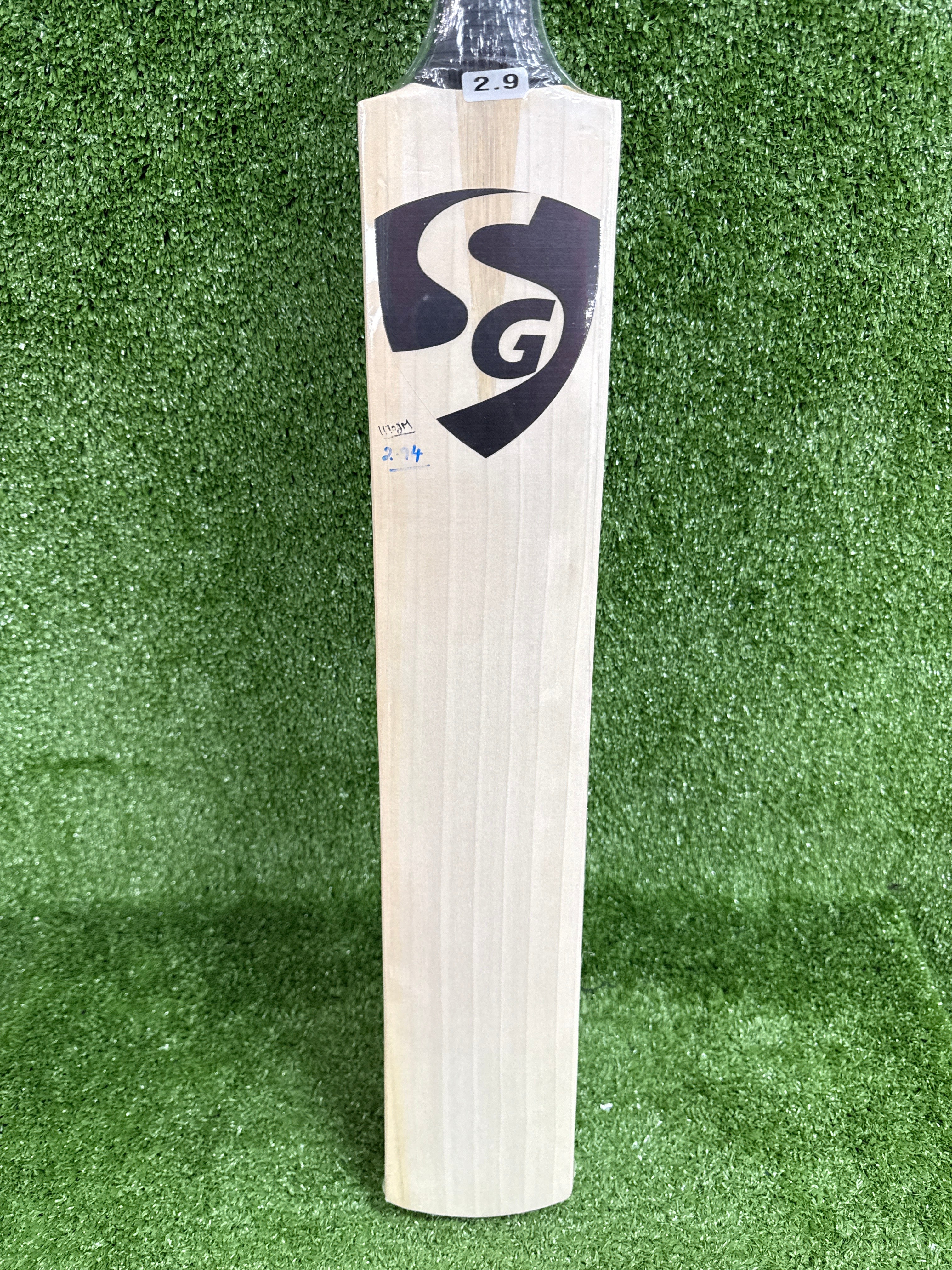 SG Sai Sudharsan Original Players English Willow Cricket Bat