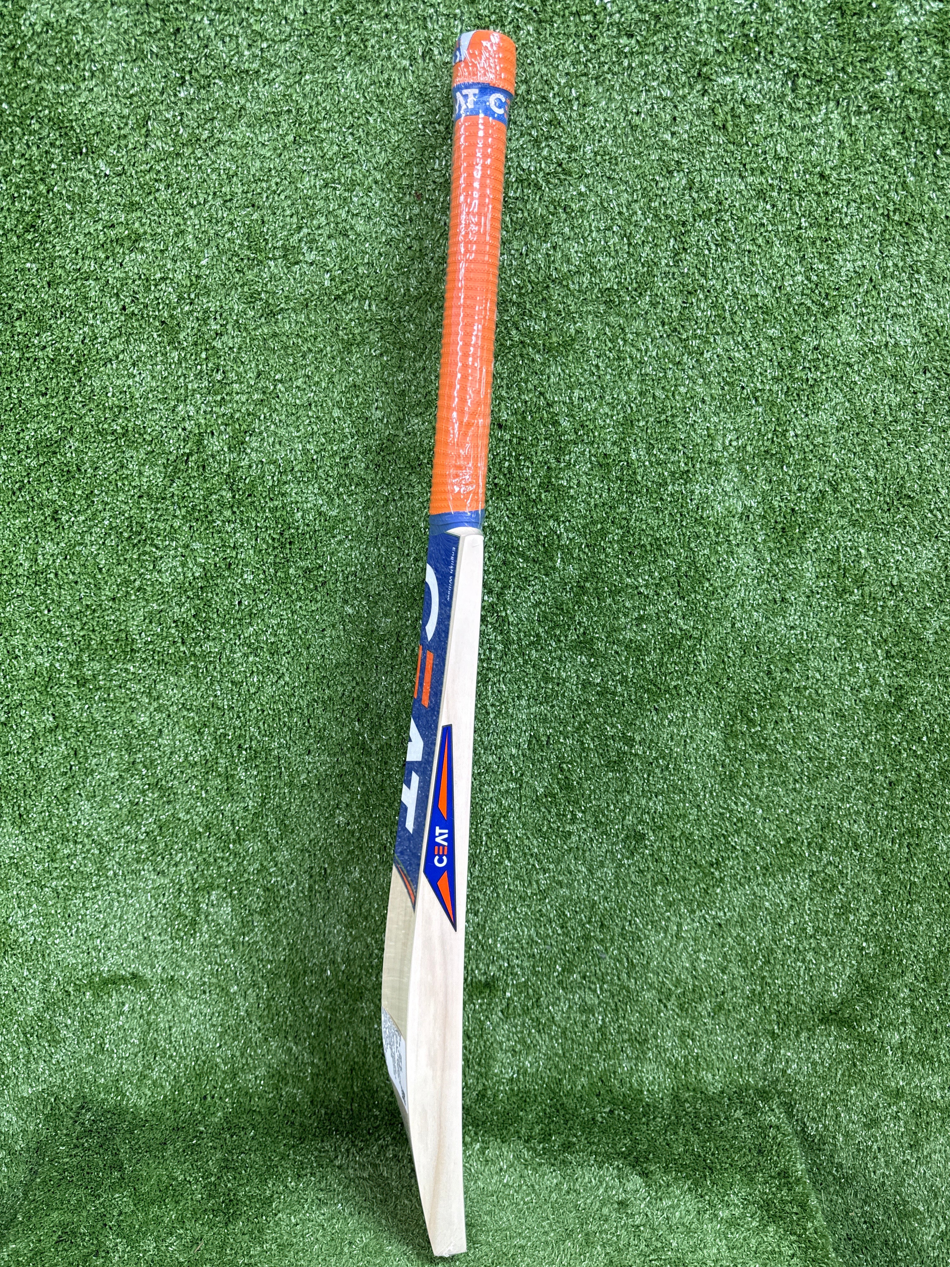 CEAT Gripp Master Grade 2 English Willow Cricket Bat - Short Handle