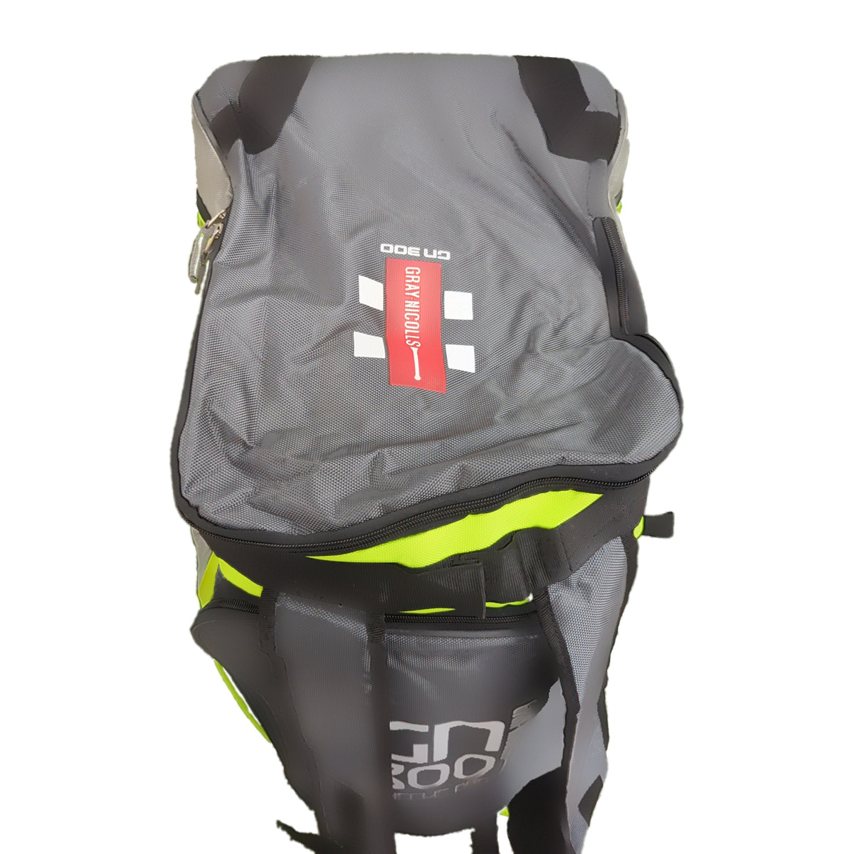 Gray-Nicolls 300 Duffle & Wheelie Cricket Kit Bag GN