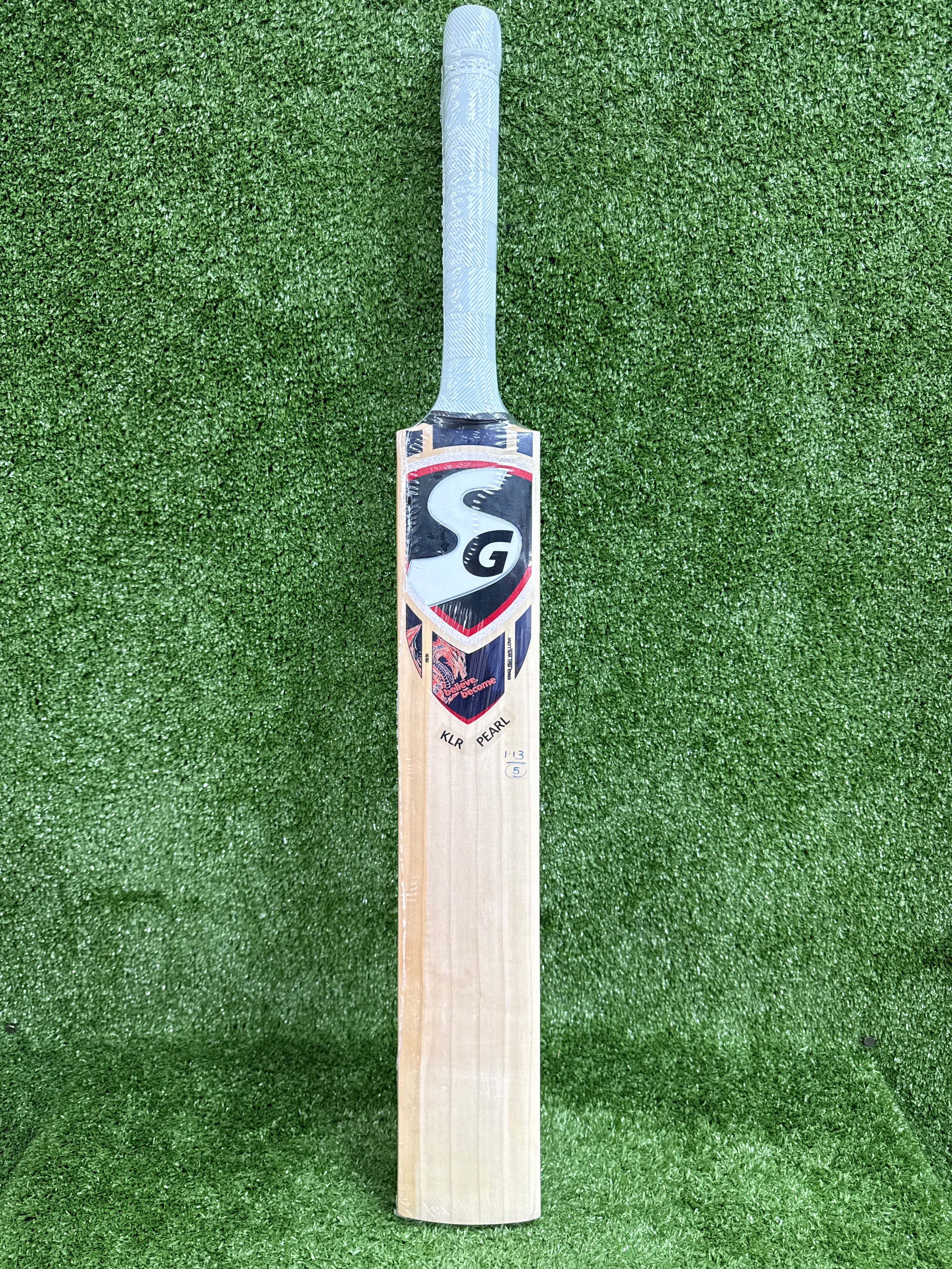 SG KLR Pearl Junior/Youth Cricket Bat