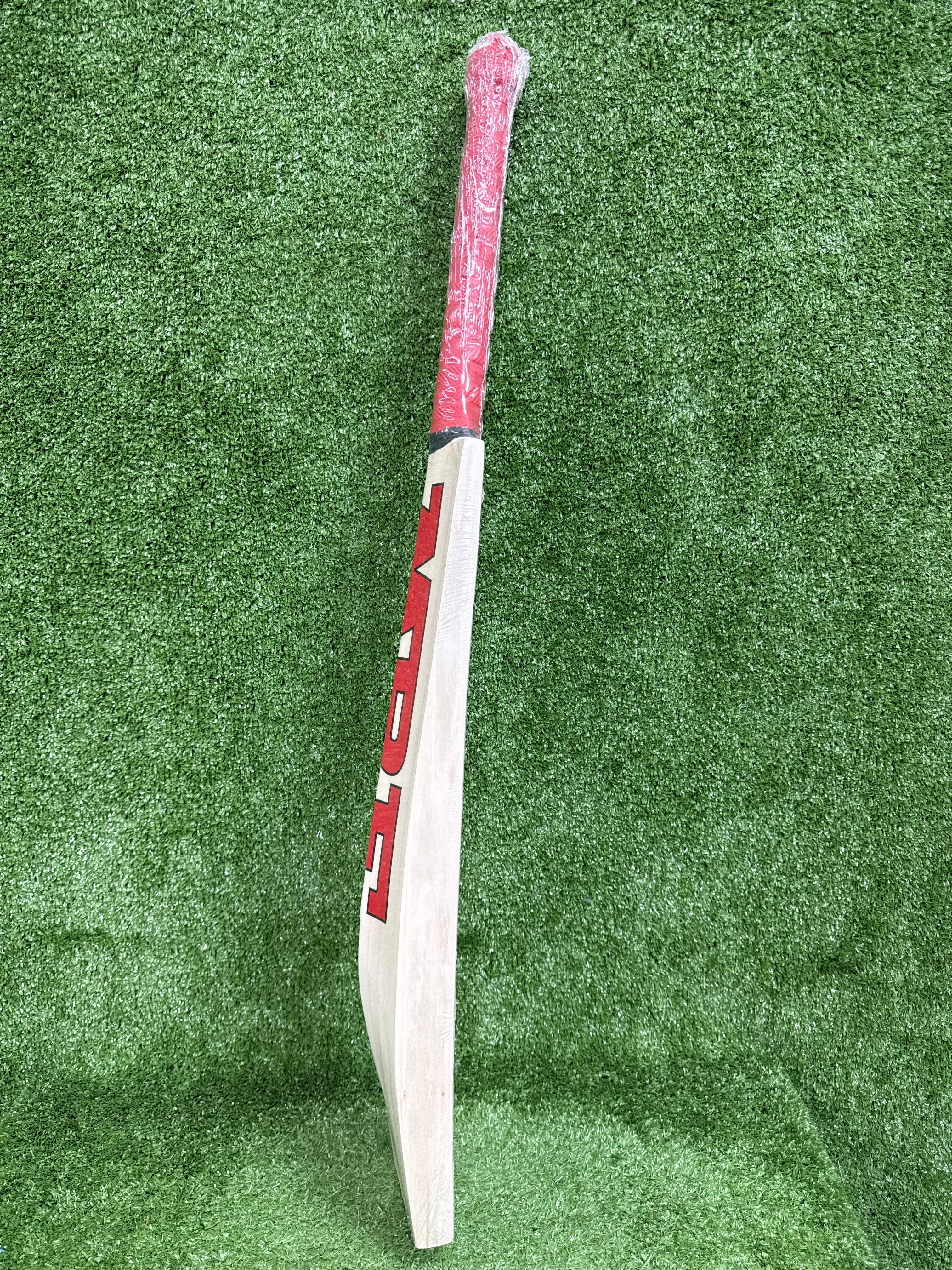 MRF Genius Prince Grade 1 English Willow Players Cricket Bat – Harrow Size