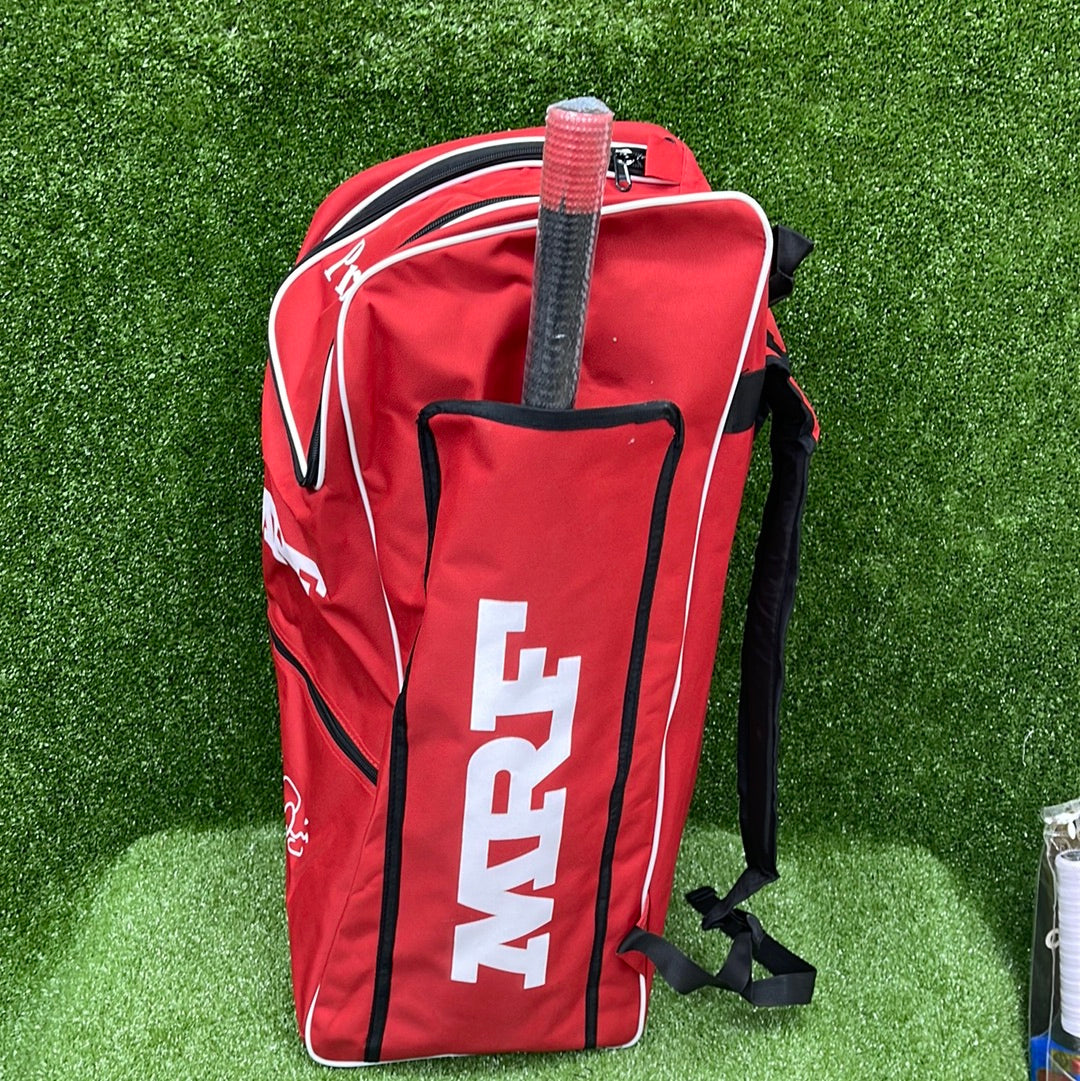 MRF Prodigy Junior Cricket Kit Bag