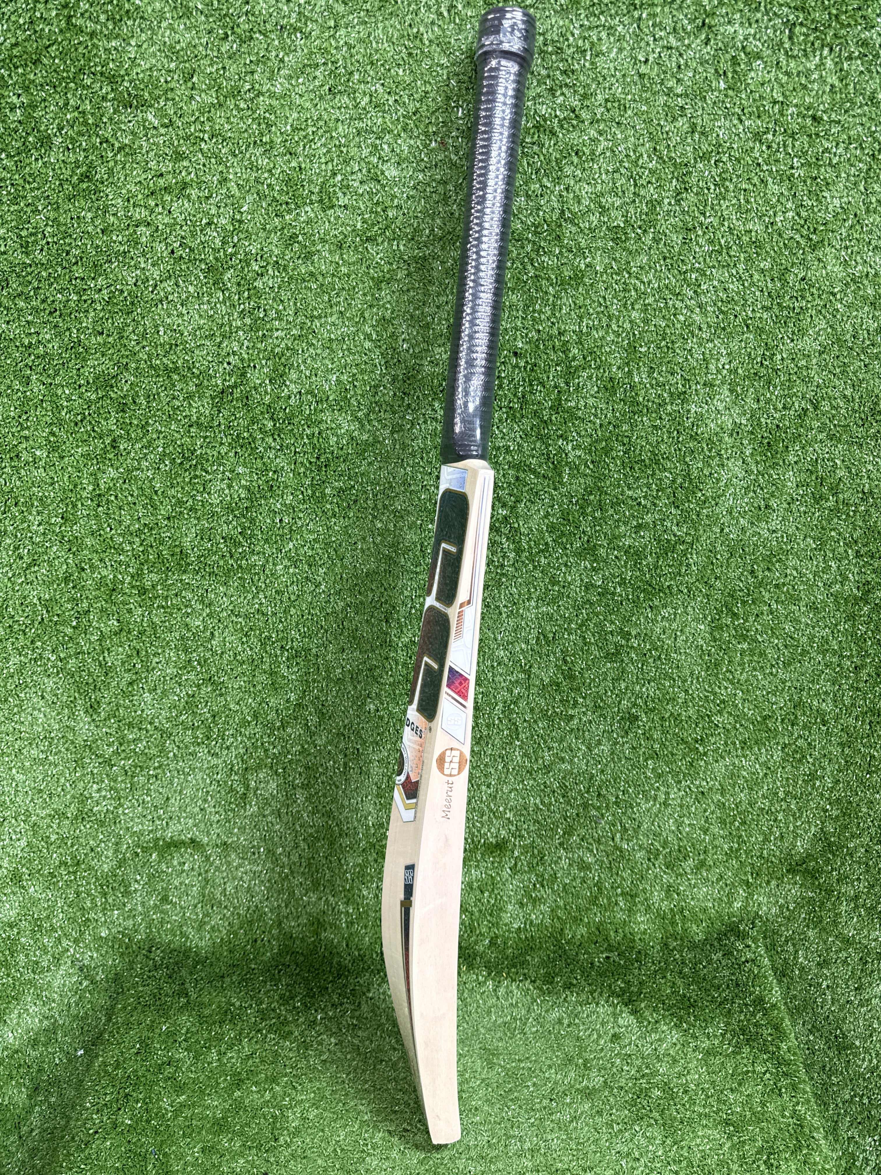 SS Gladiator English Willow Cricket Bat