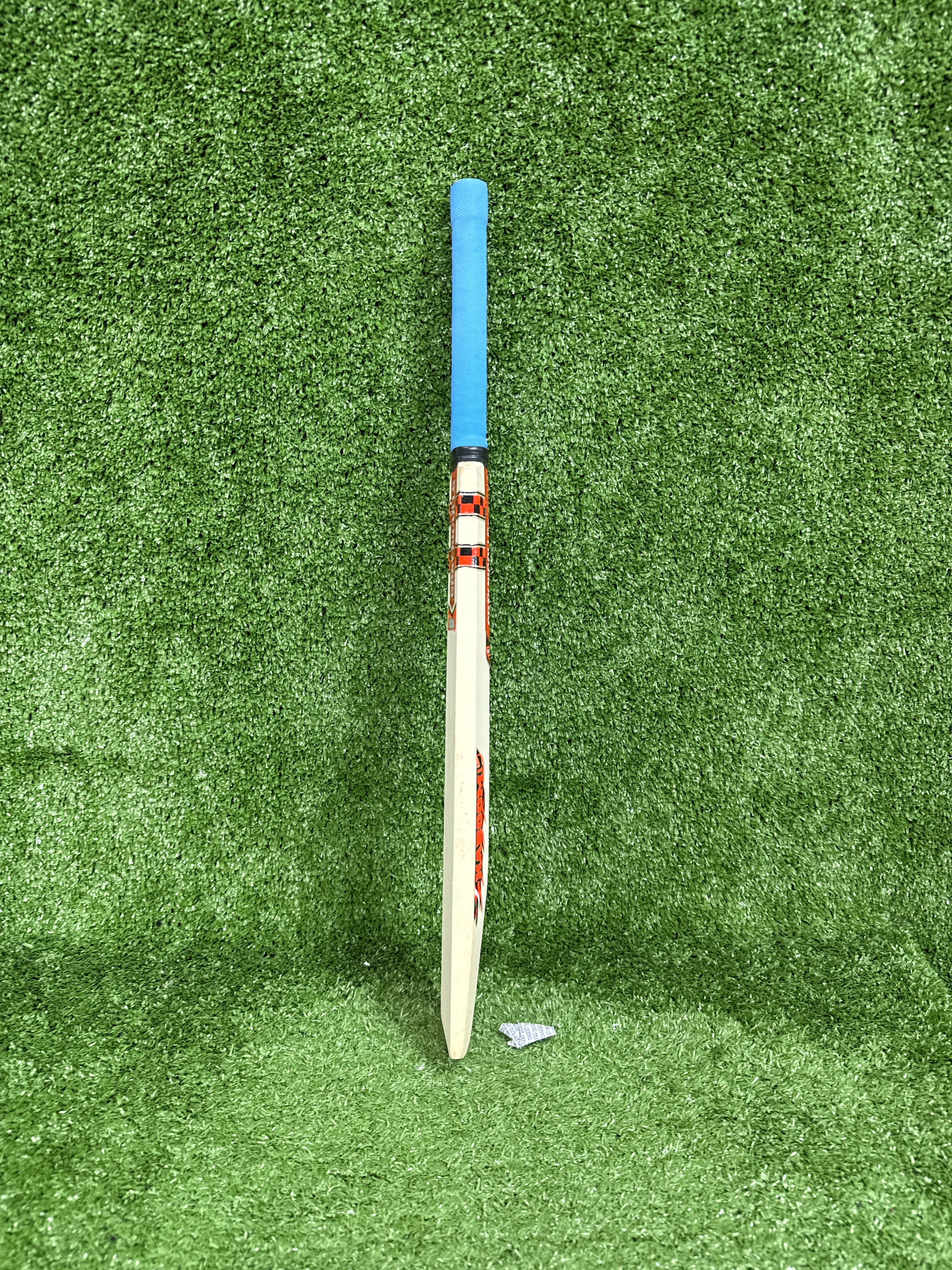 GN Cricket Autograph Bat