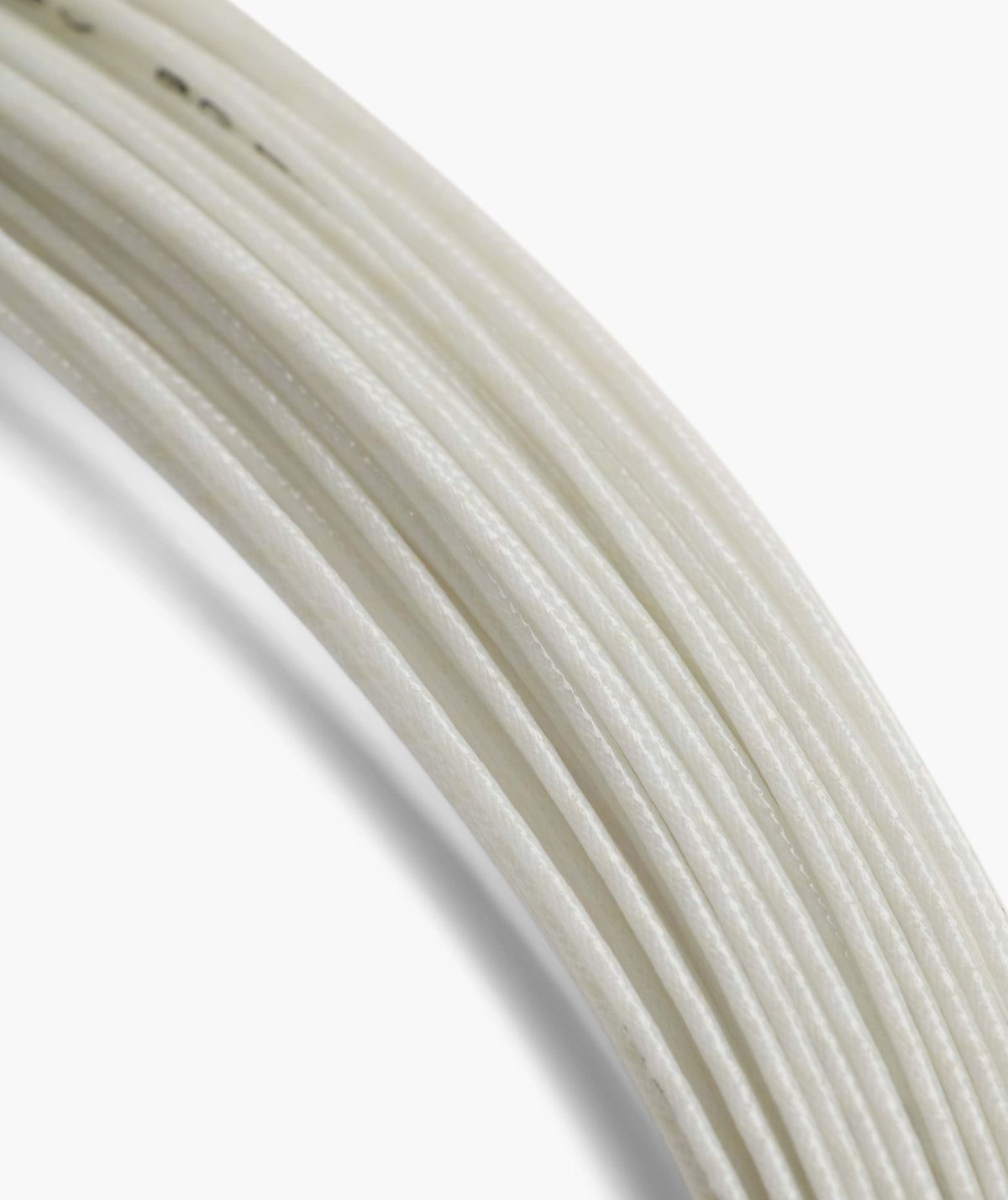 Yonex Badminton String BG80 by Yonex - alternate view 2 - TopCricketStore