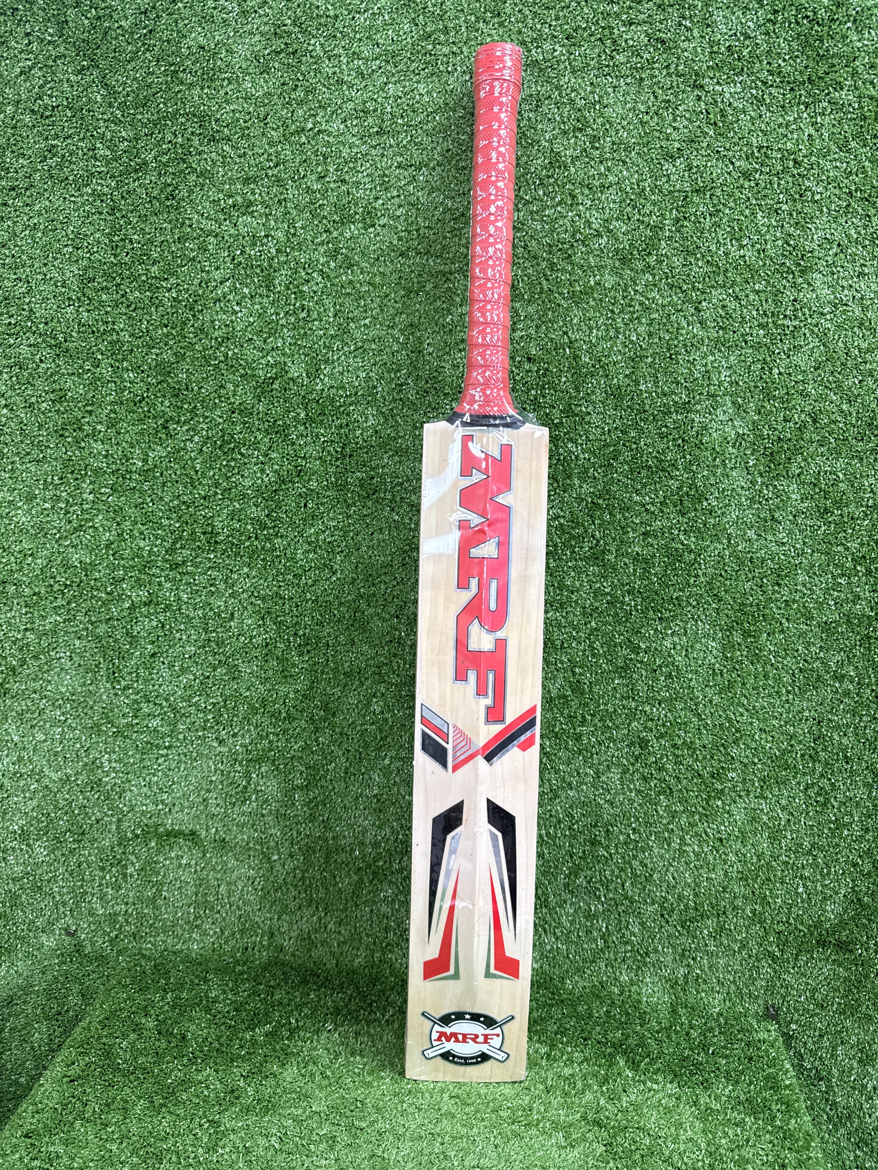 MRF Legend VK 18 300 Cricket Bat | TopCricketStore USA