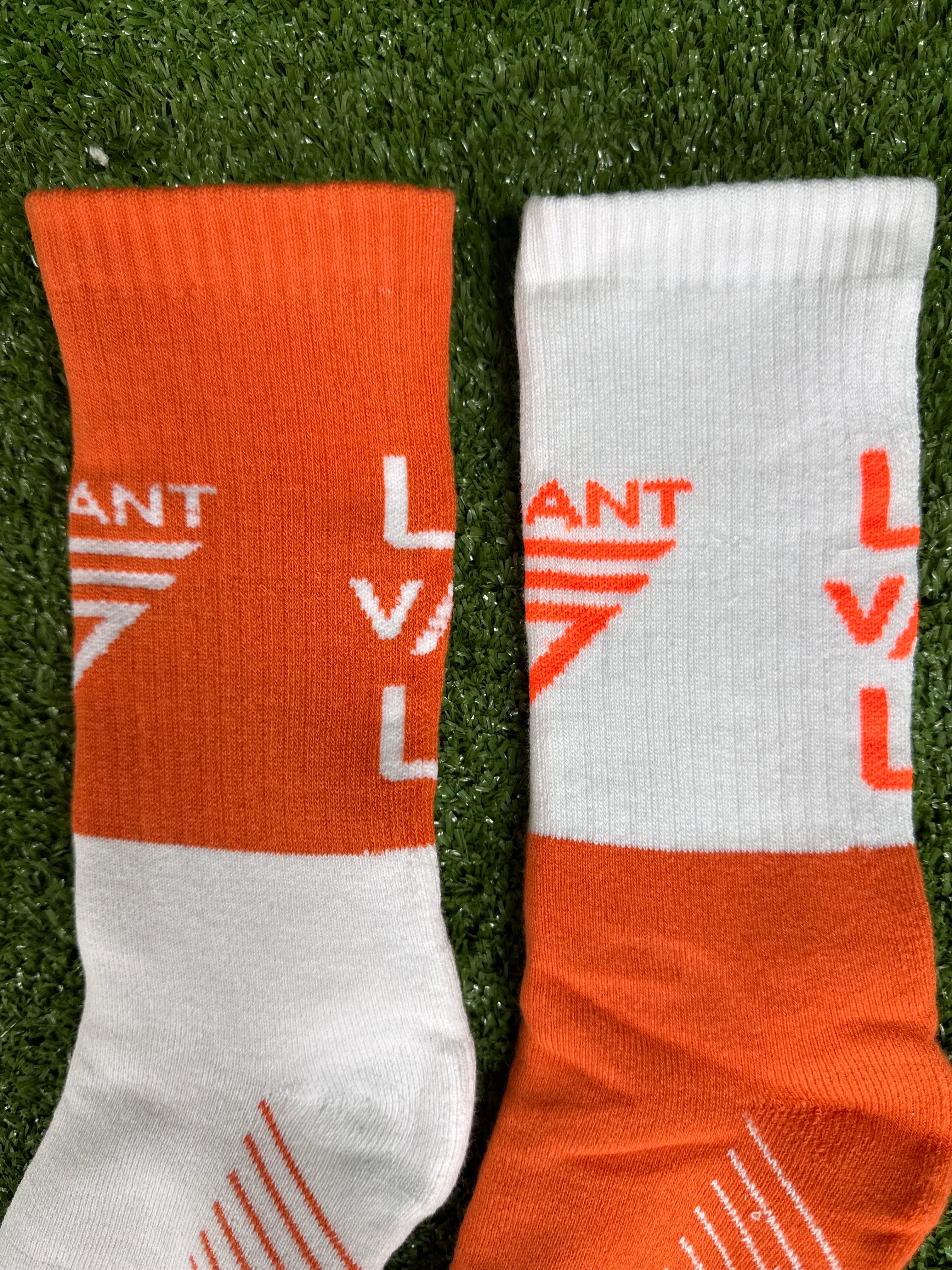 Versant LIT Cricket Socks Versant
