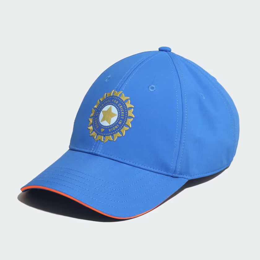 Adidas India Cricket T20 Cap 2026