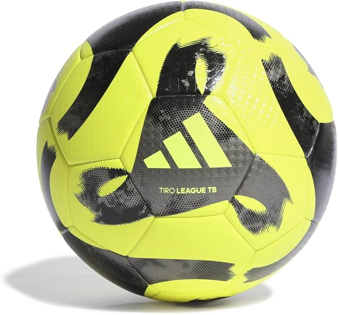 Adidas Tiro League Thermally Bonded Ball HZ1295