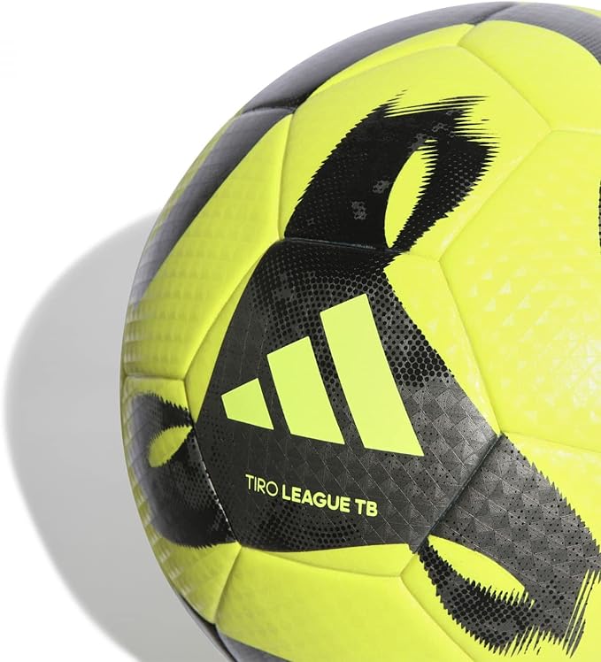 Adidas Tiro League Thermally Bonded Ball HZ1295