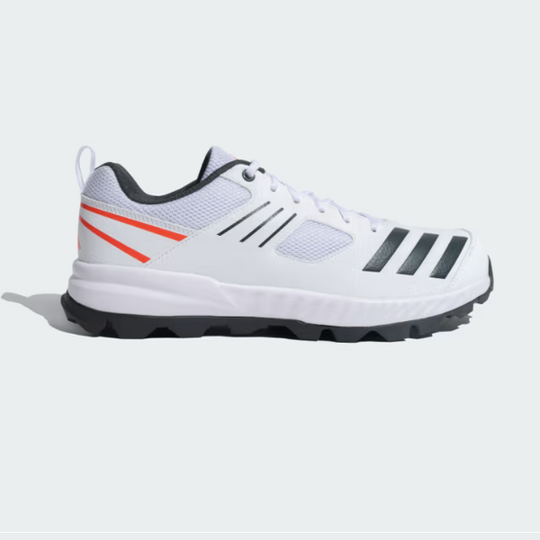 Adidas Cri Hase 23 M Cloud White / Legend | TopCricketStore