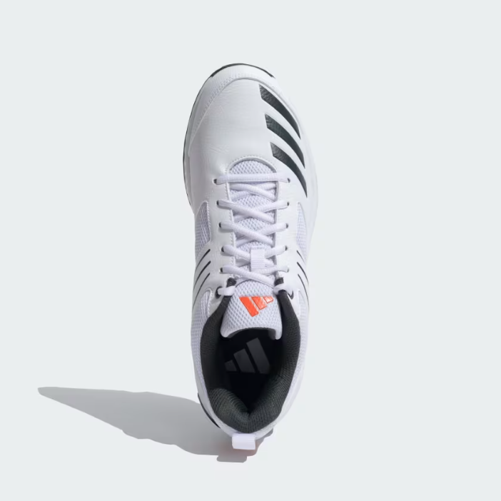 Adidas Cri Hase 23 M Cloud White / Legend | TopCricketStore