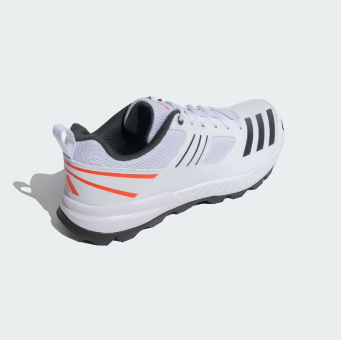 Adidas Cri Hase 23 M Cloud White / Legend | TopCricketStore