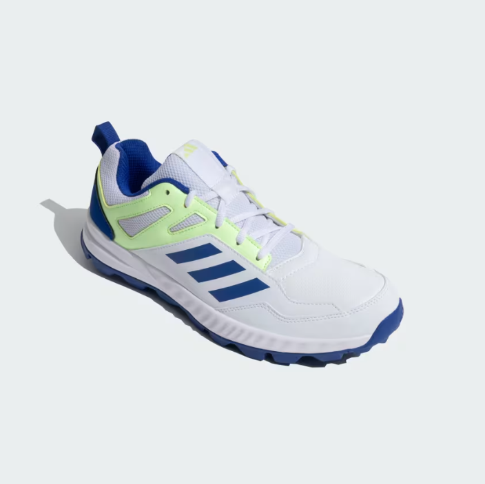 Adidas Cri Rise V2 M Cloud White / Semi Lu