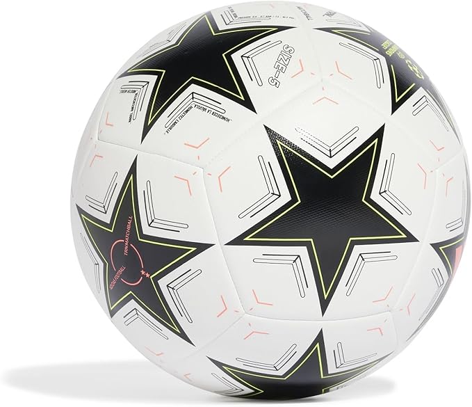Adidas UCL Training Ball IX4062 - Shop Now at TopCricketStore