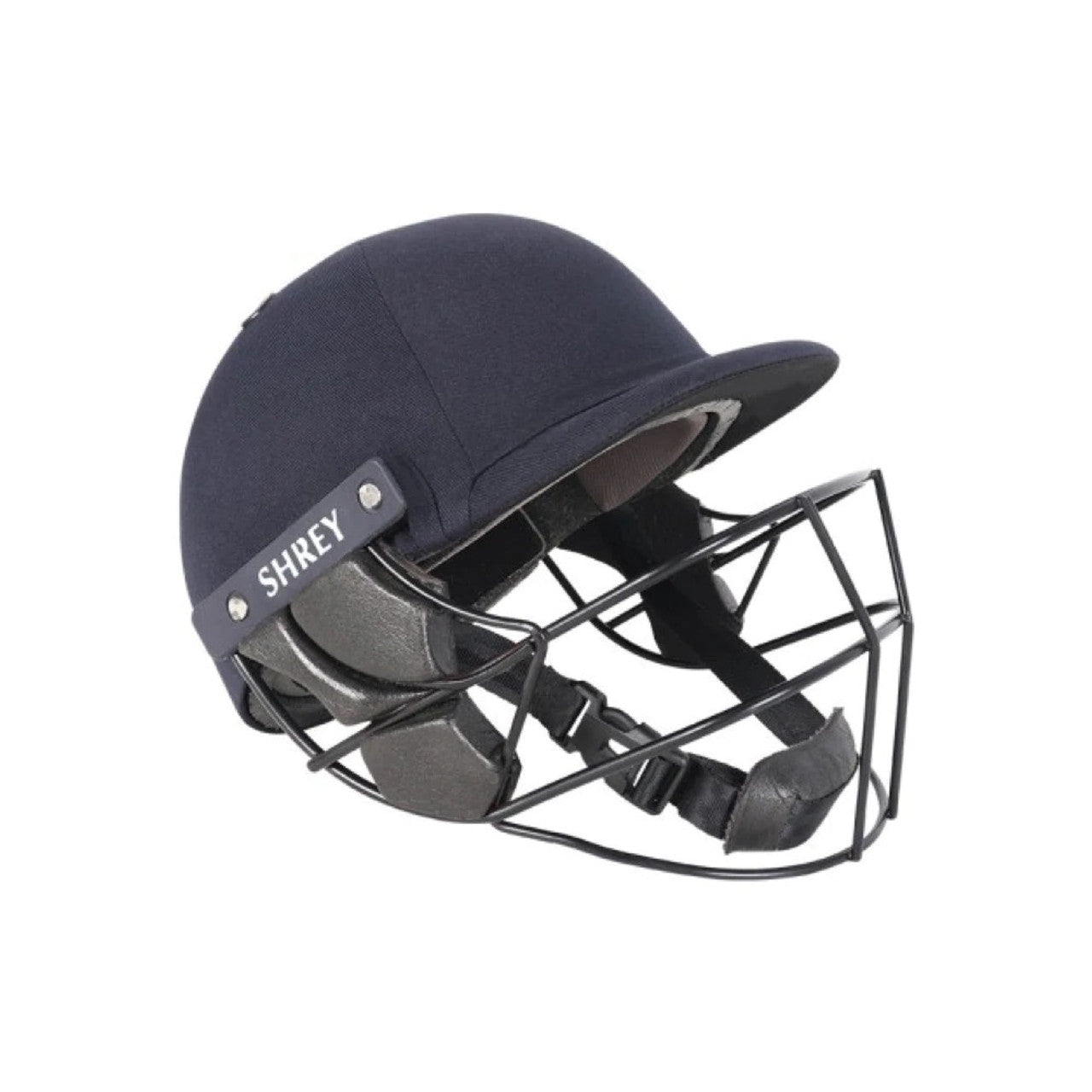 Shrey Armor 2.0 Steel Adult Cricket Helmet