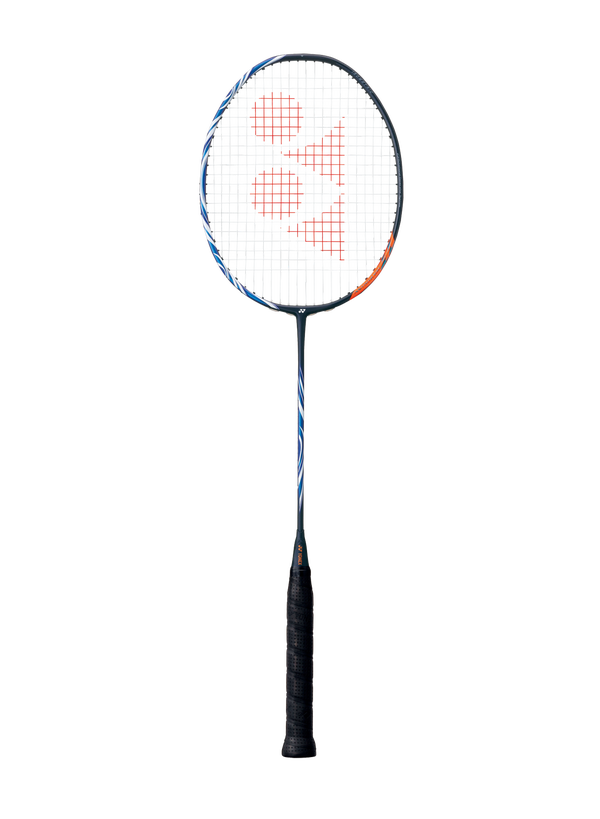 Yonex Astrox 100 ZZ Navy Badminton Racket Prestrung - Made in Japan