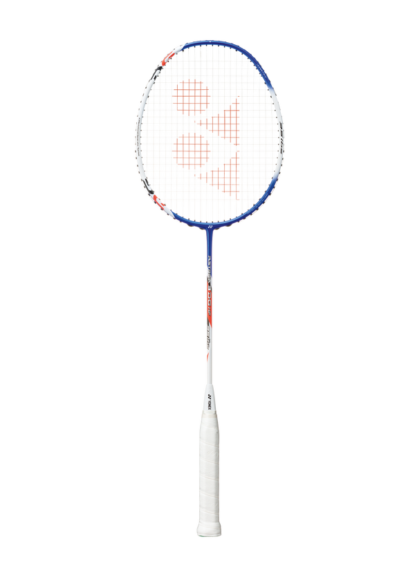 Yonex Astrox 3DG HF Blue / White Badminton Racket Prestrung - Made in Taiwan