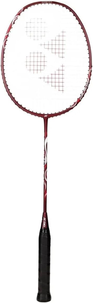 Yonex Astrox Lite 45I Red Badminton Racket Prestrung - Made in China