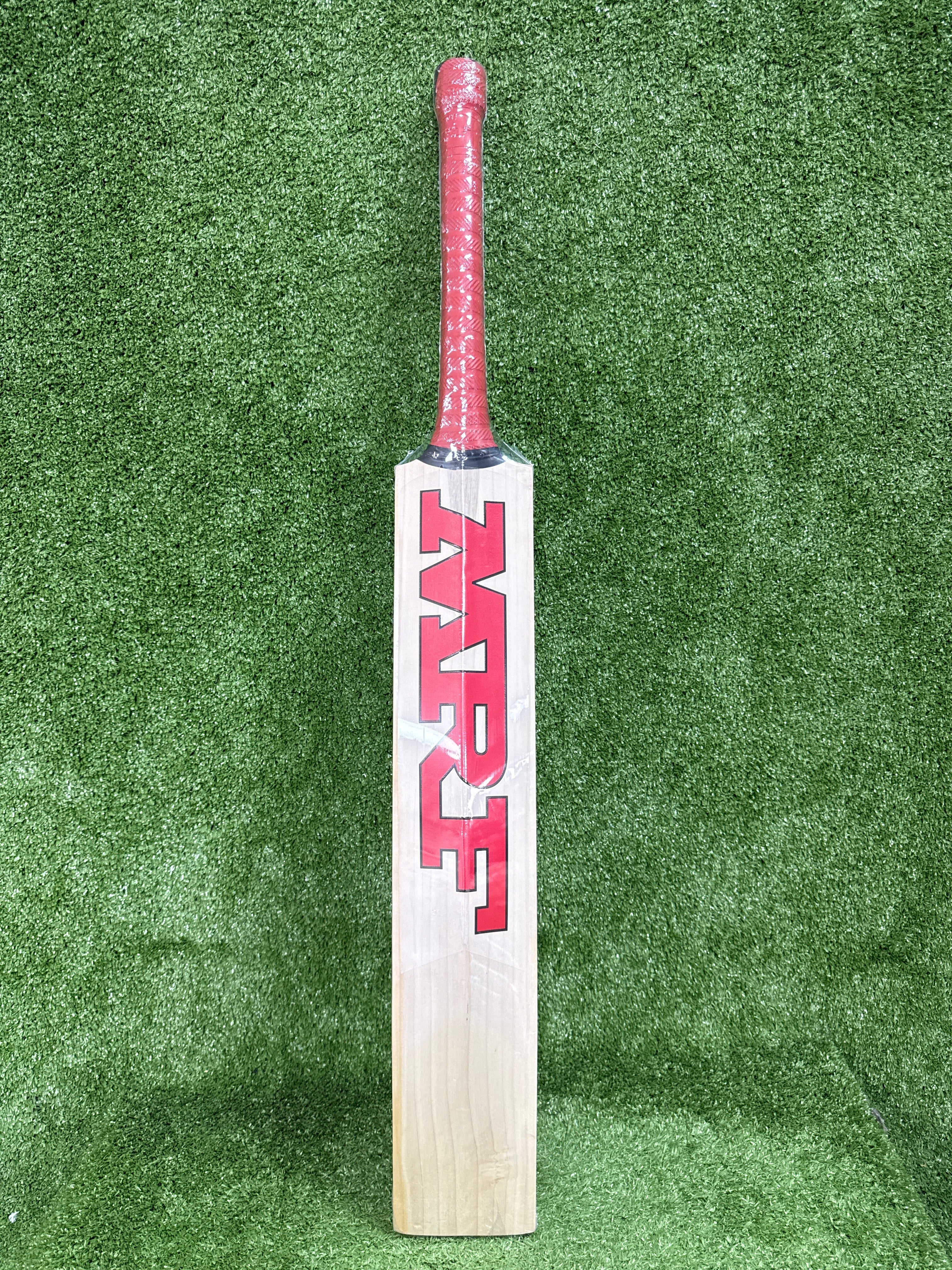 MRF Genius Prince Grade 1 English Willow Cricket Bat (Shubman Gill)