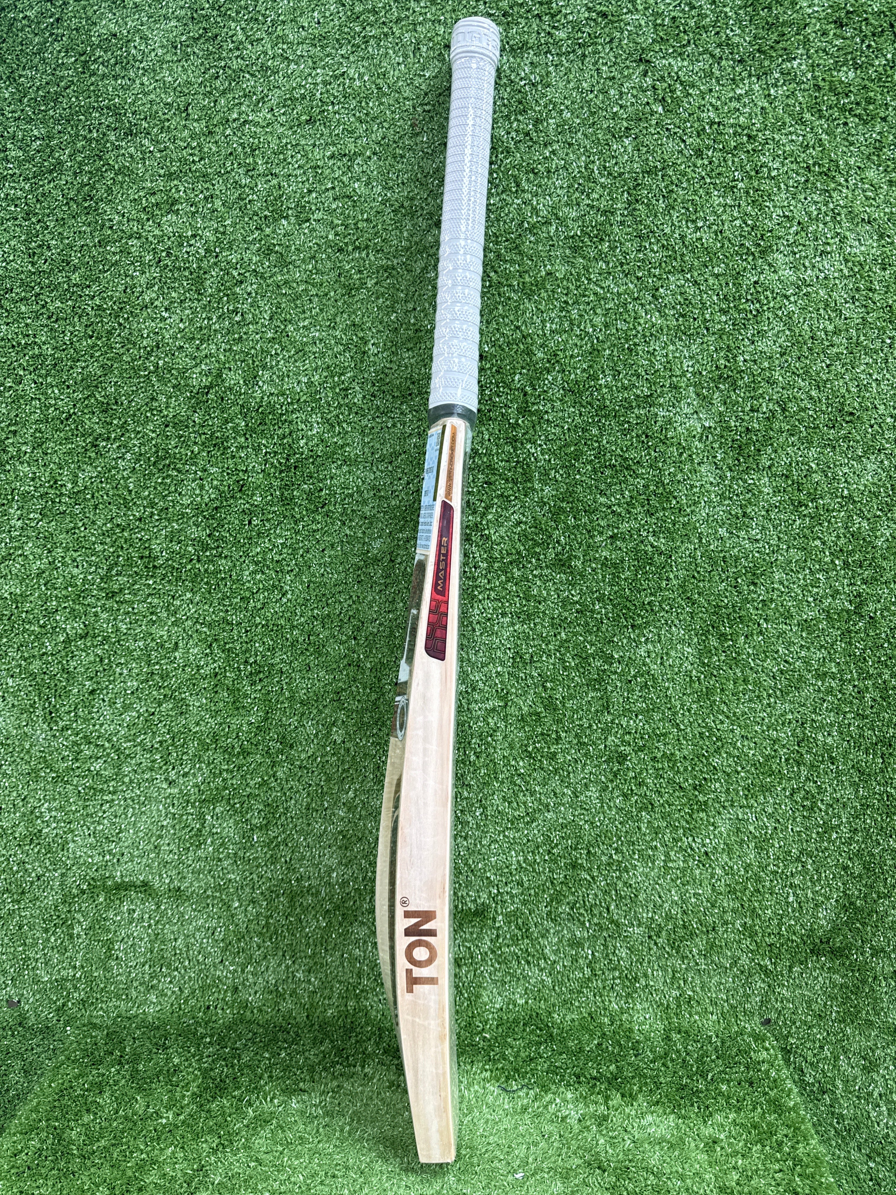 SS Master 2000 English Willow Cricket Bat