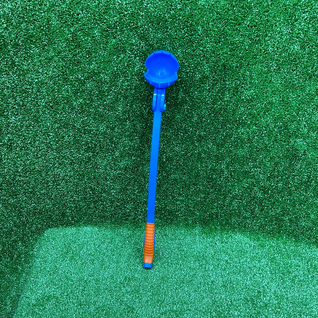 Leverage Cricket Roboarm Adjustable Ball Thrower 20 inches