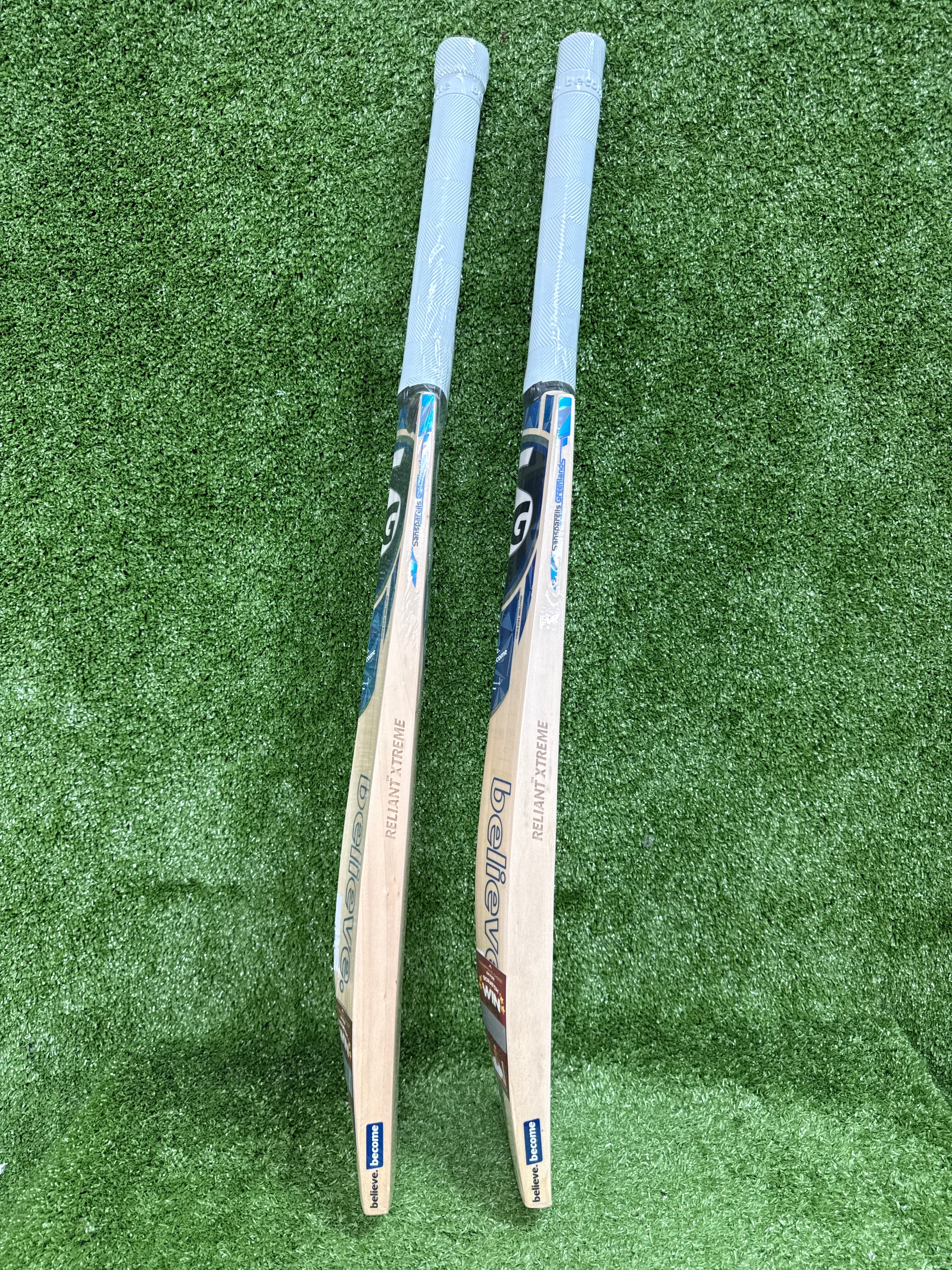 SG Reliant Xtreme Junior / Youth Cricket Bat