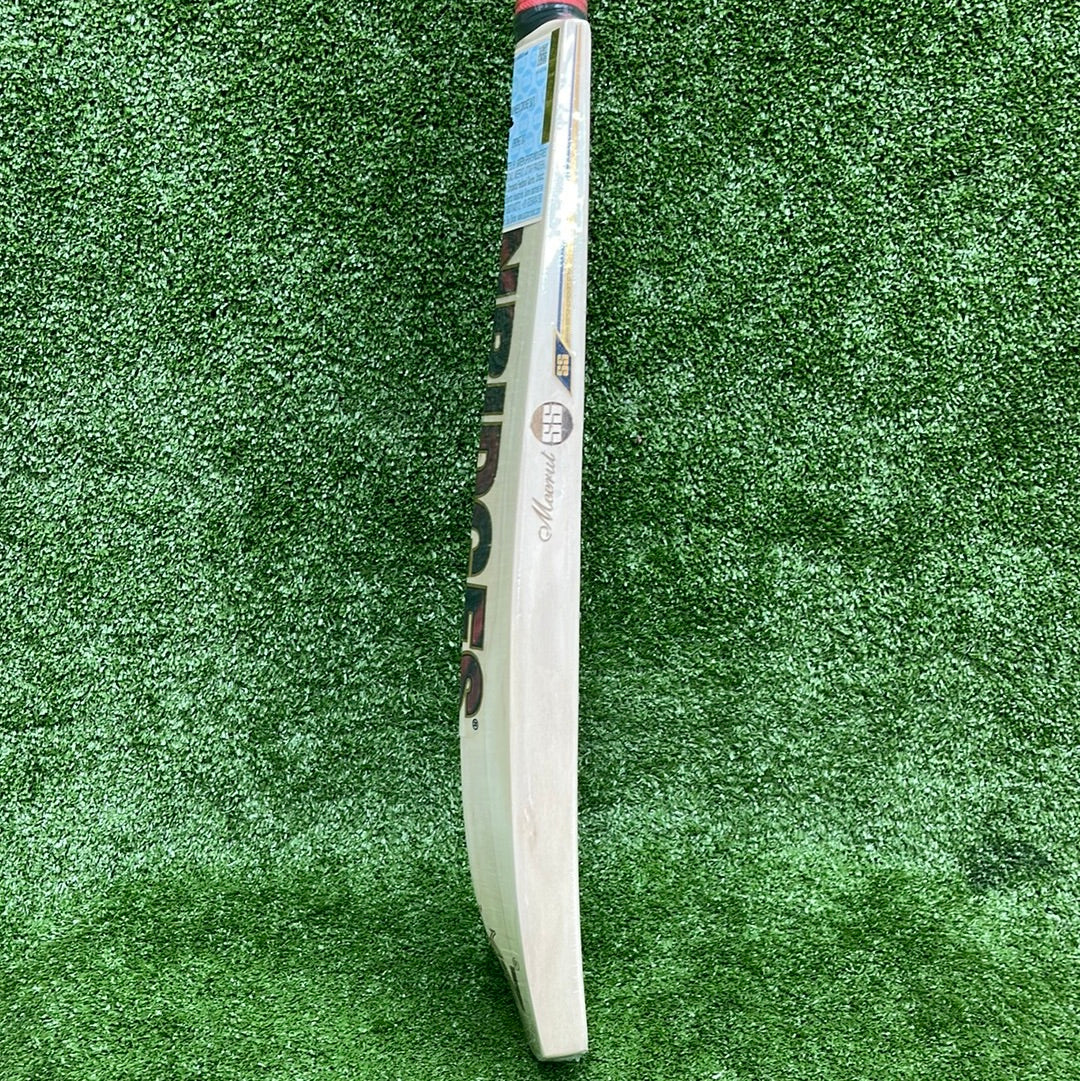 SS DK Finisher 2 English Willow Cricket Bat