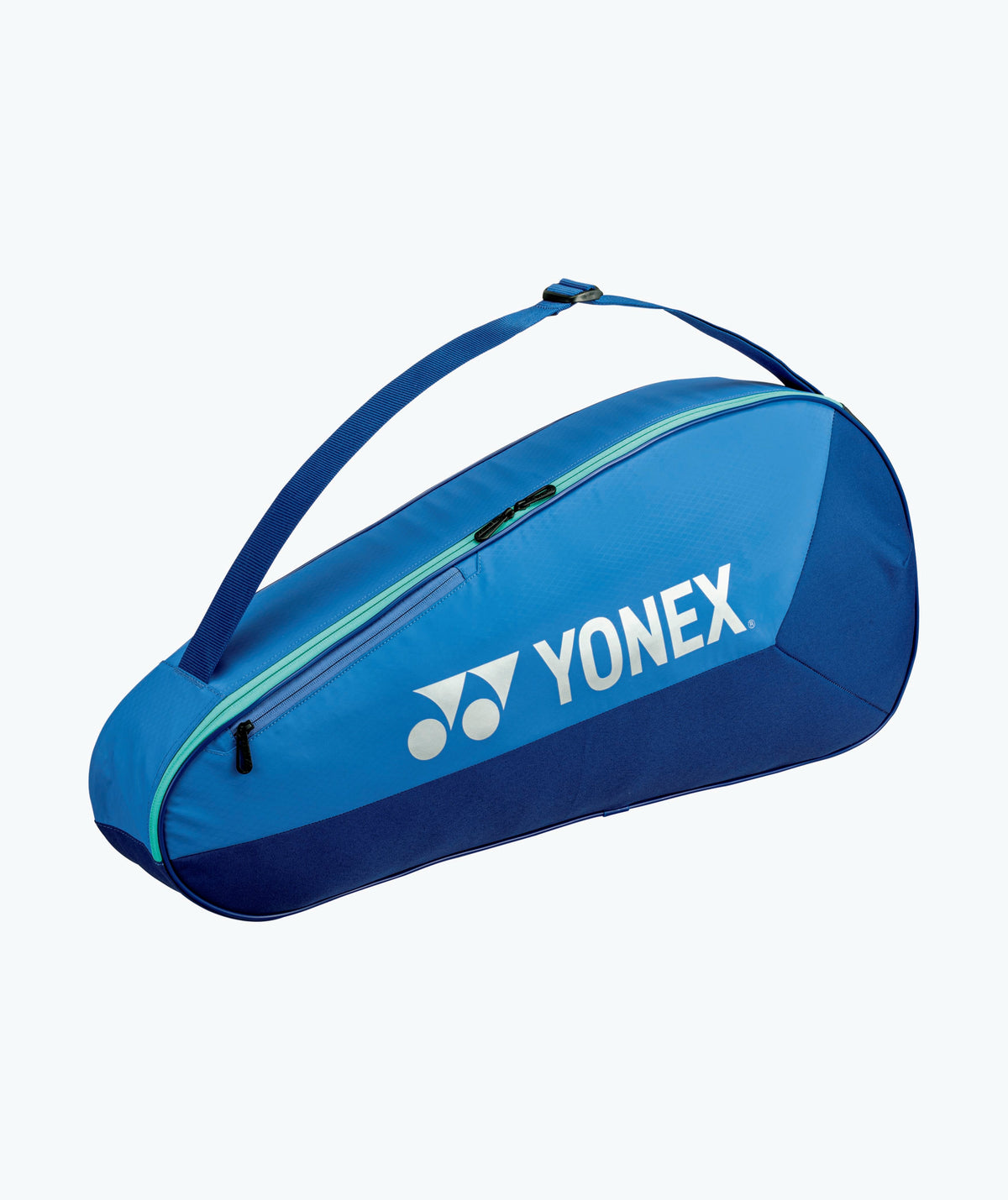 Yonex '25 Team Blast Blue Badminton 3 Racquet Bag by Yonex - TopCricketStore