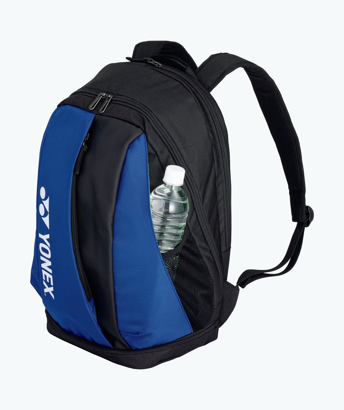 Yonex Pro Backpack M Cobalt Blue Badminton Backpack by Yonex - alternate view 2 - TopCricketStore