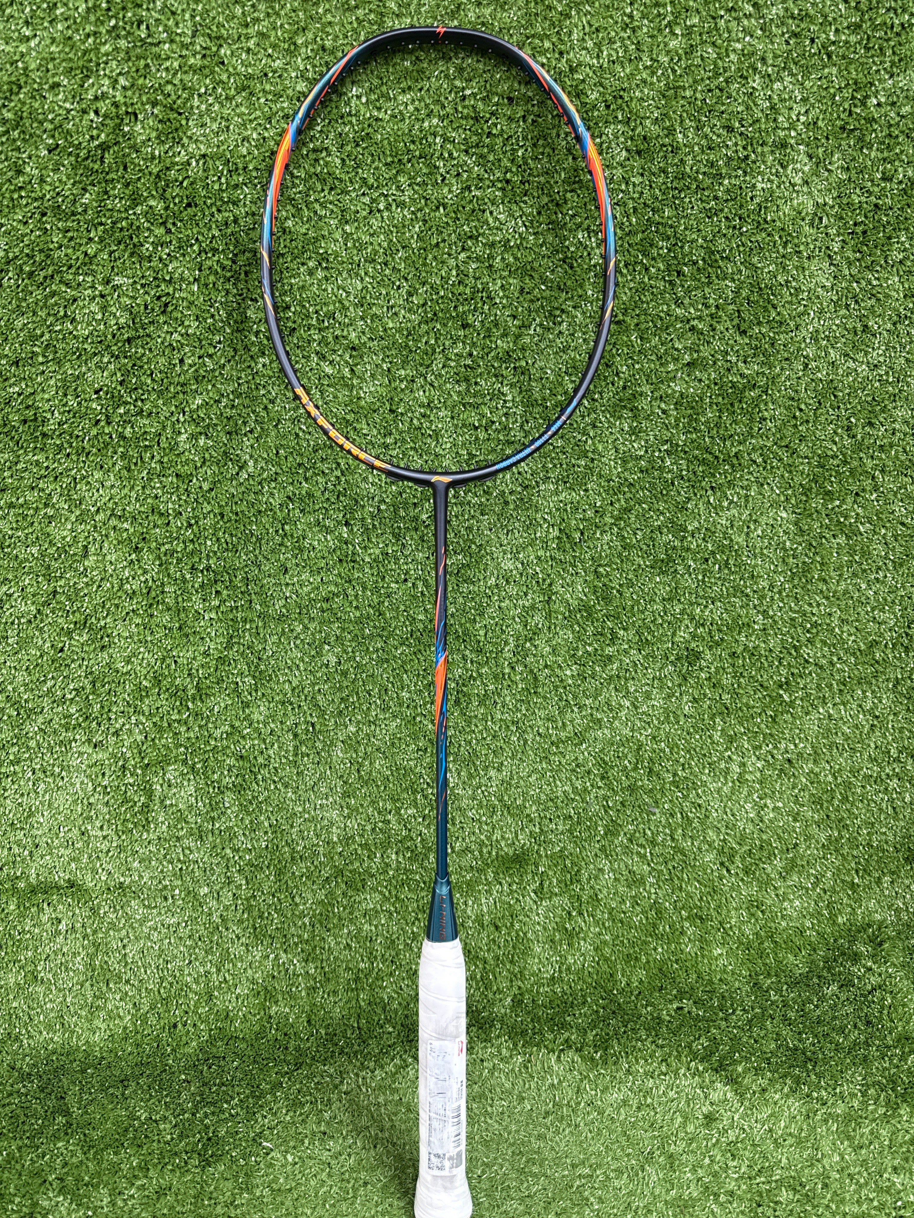 Li-Ning AxForce 90 New Badminton Racket 5U | TopCricketStore