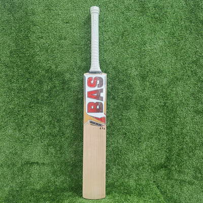 BAS Bow 20/20 English Willow Cricket Bat by BAS - TopCricketStore