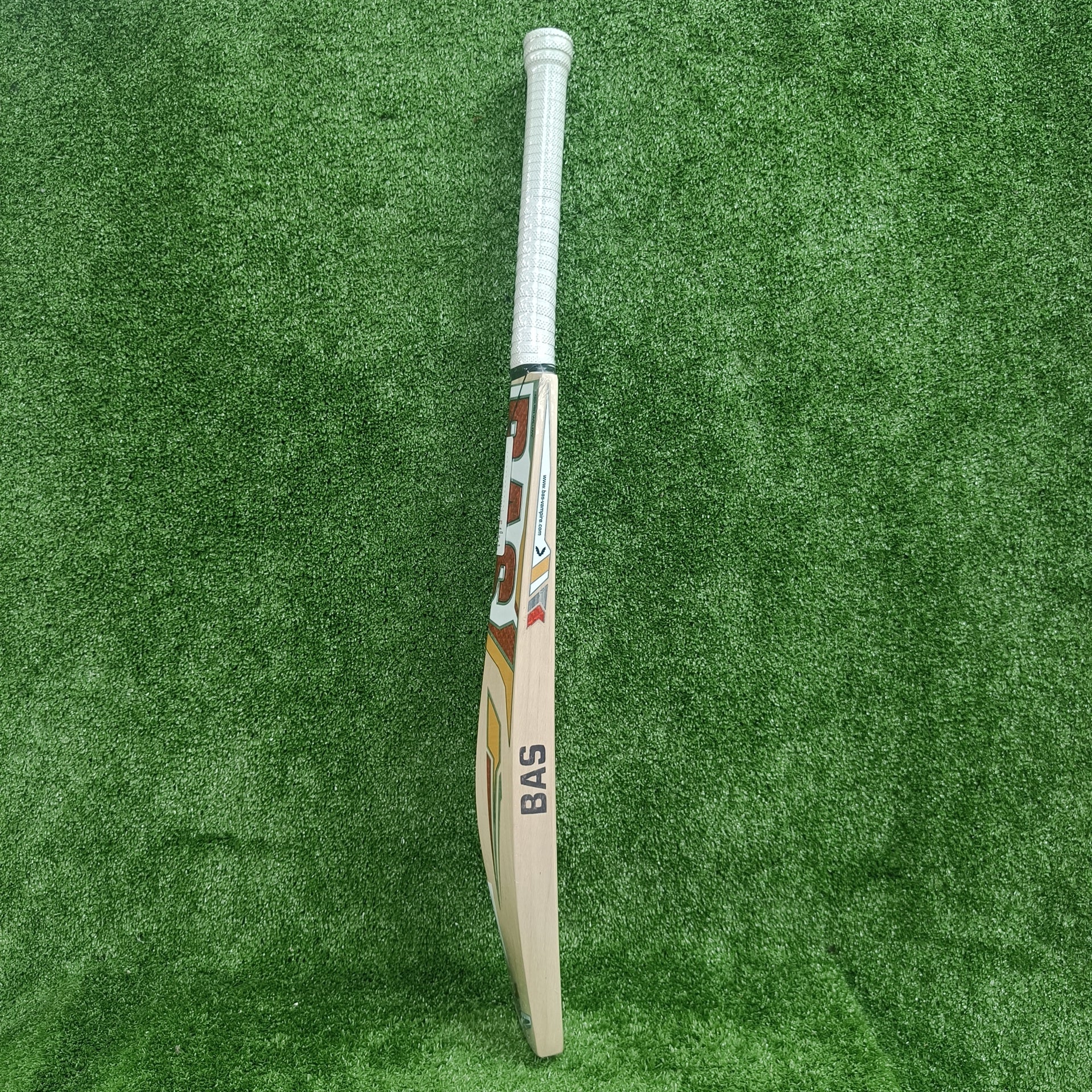 BAS Bow 20/20 English Willow Cricket Bat