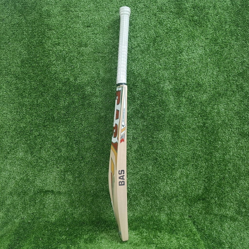 BAS Bow 20/20 English Willow Cricket Bat | TopCricketStore