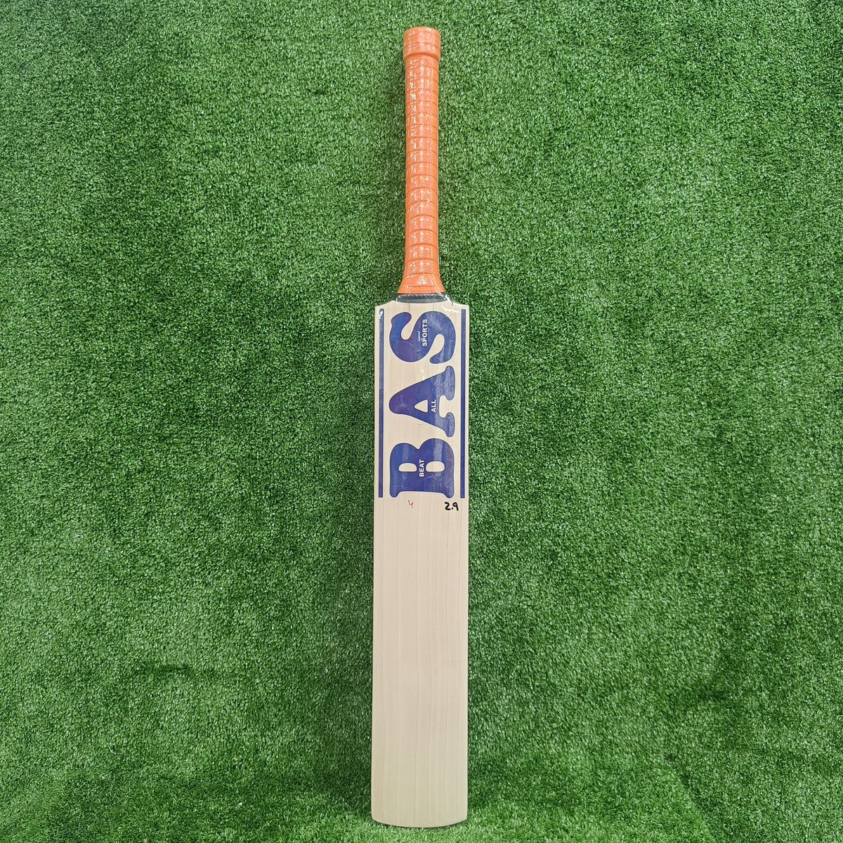 Msd Using Bat Name BAS MSD Legend English Willow Cricket Bat