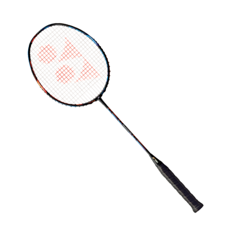 Yonex ArcSaber 2 Clear Black Blue Badminton Racket Prestrung - Made In China