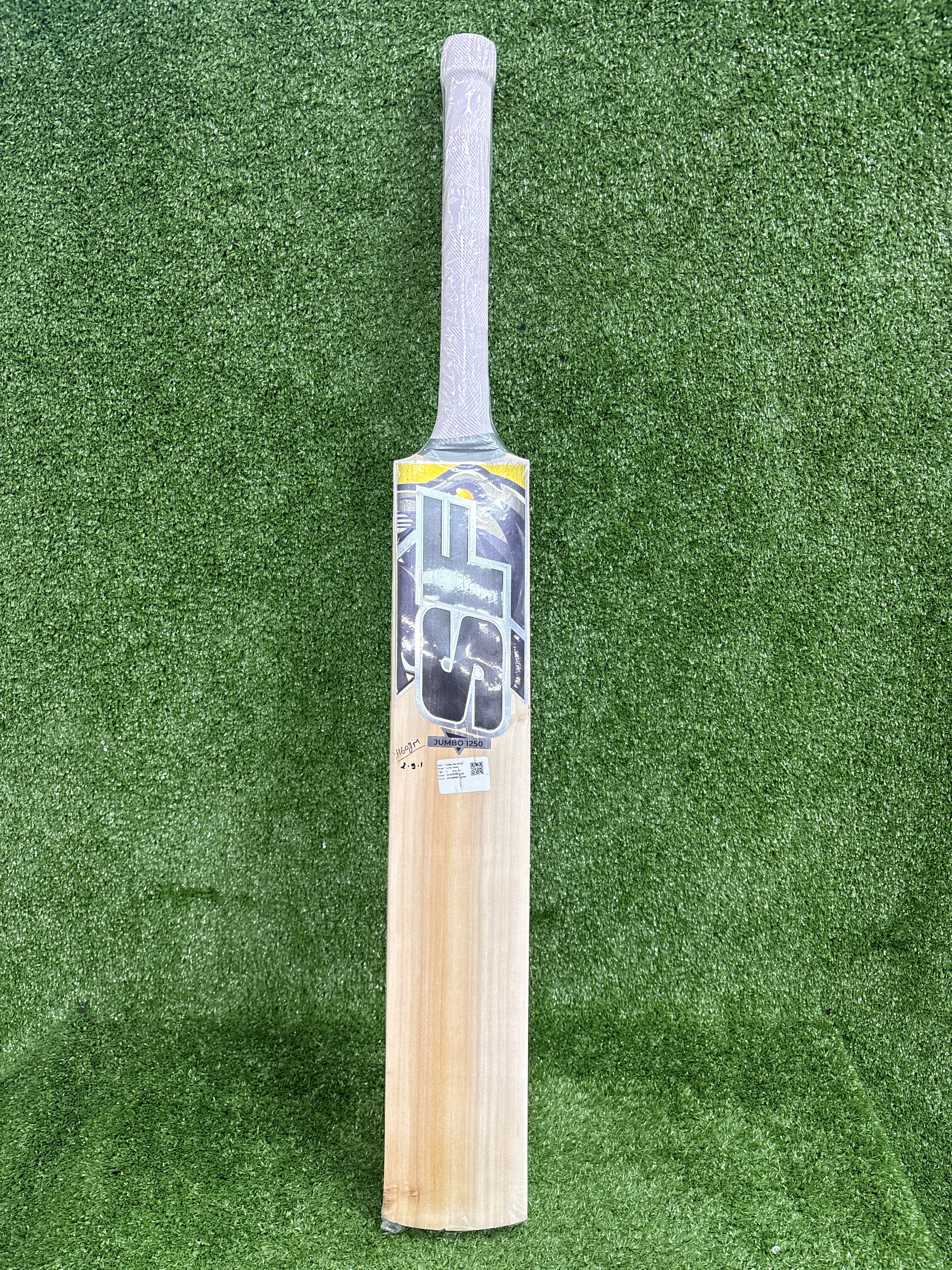 SF Jumbo 1250 Kashmir Willow Cricket Bat