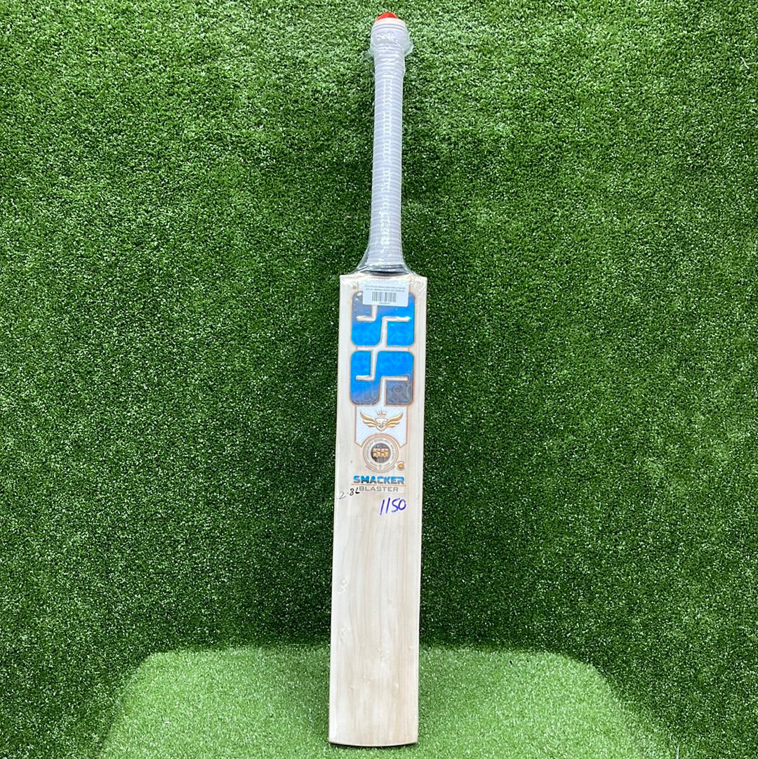 SS GG Smacker Blaster English Willow Cricket Bat