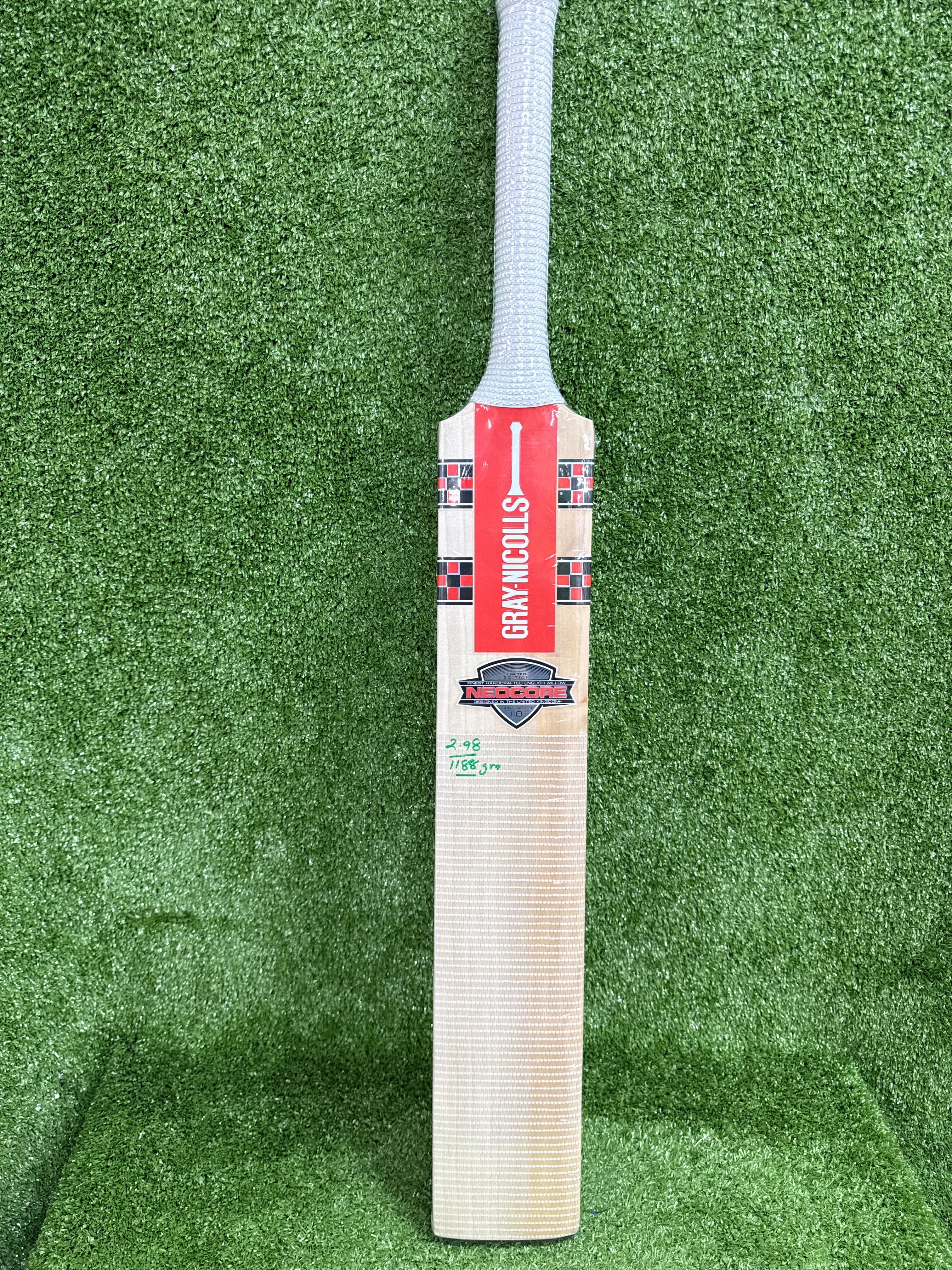 Gray-Nicolls Neocore Limited Edition Adult Cricket Bat