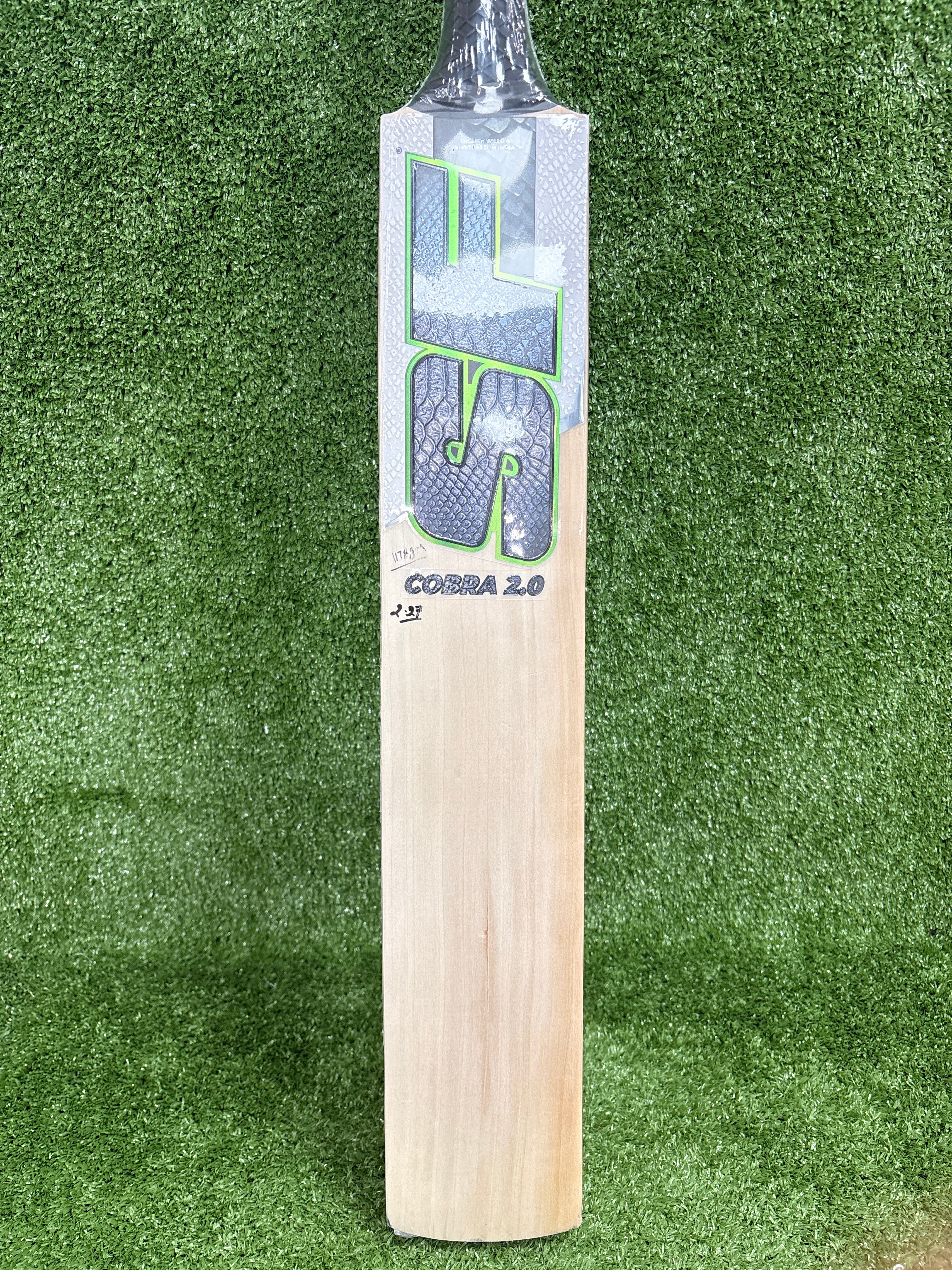 SF Cobra 2.0 English Willow Cricket Bat