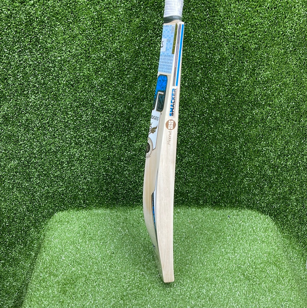 SS GG Smacker Blaster English Willow Cricket Bat