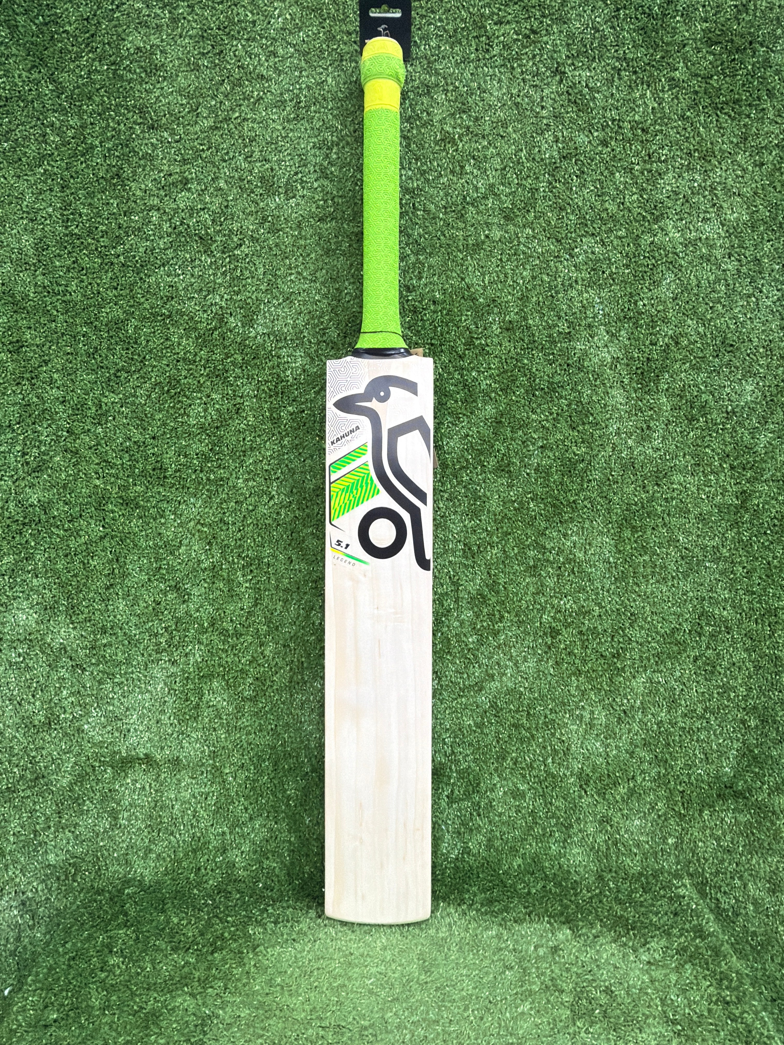 Kookaburra Kahuna 5.1 Legend English Willow Cricket Bat
