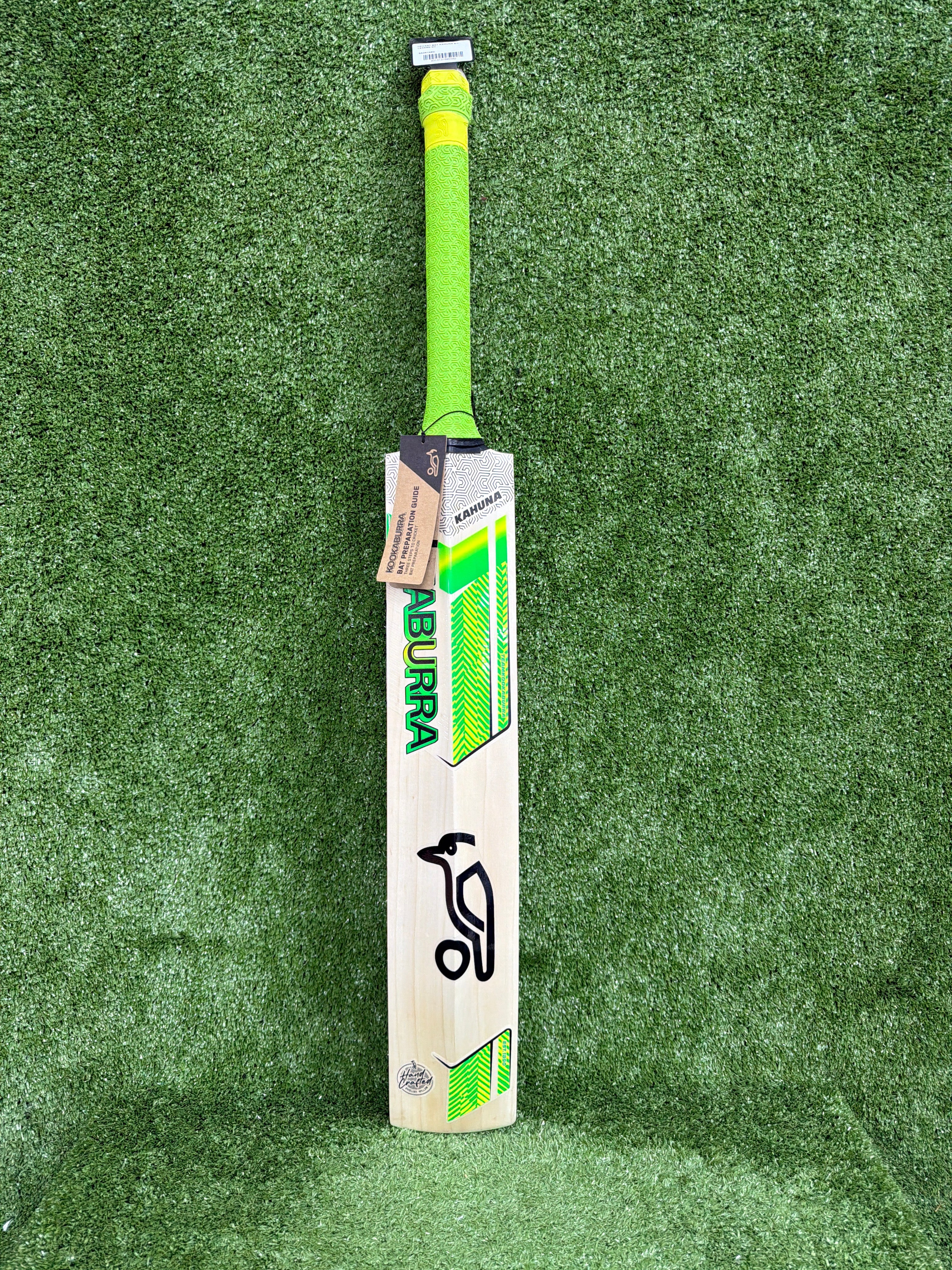 Kookaburra Kahuna 5.1 Legend English Willow Cricket Bat