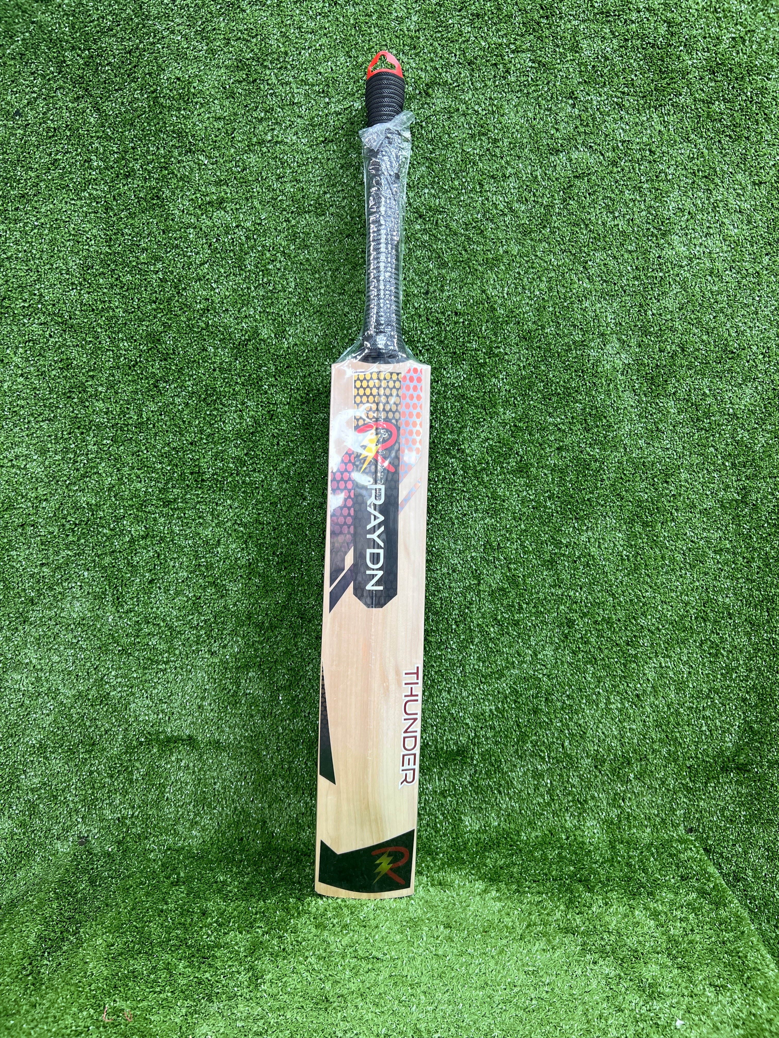 Raydn Grade 2 English Willow Cricket Bat