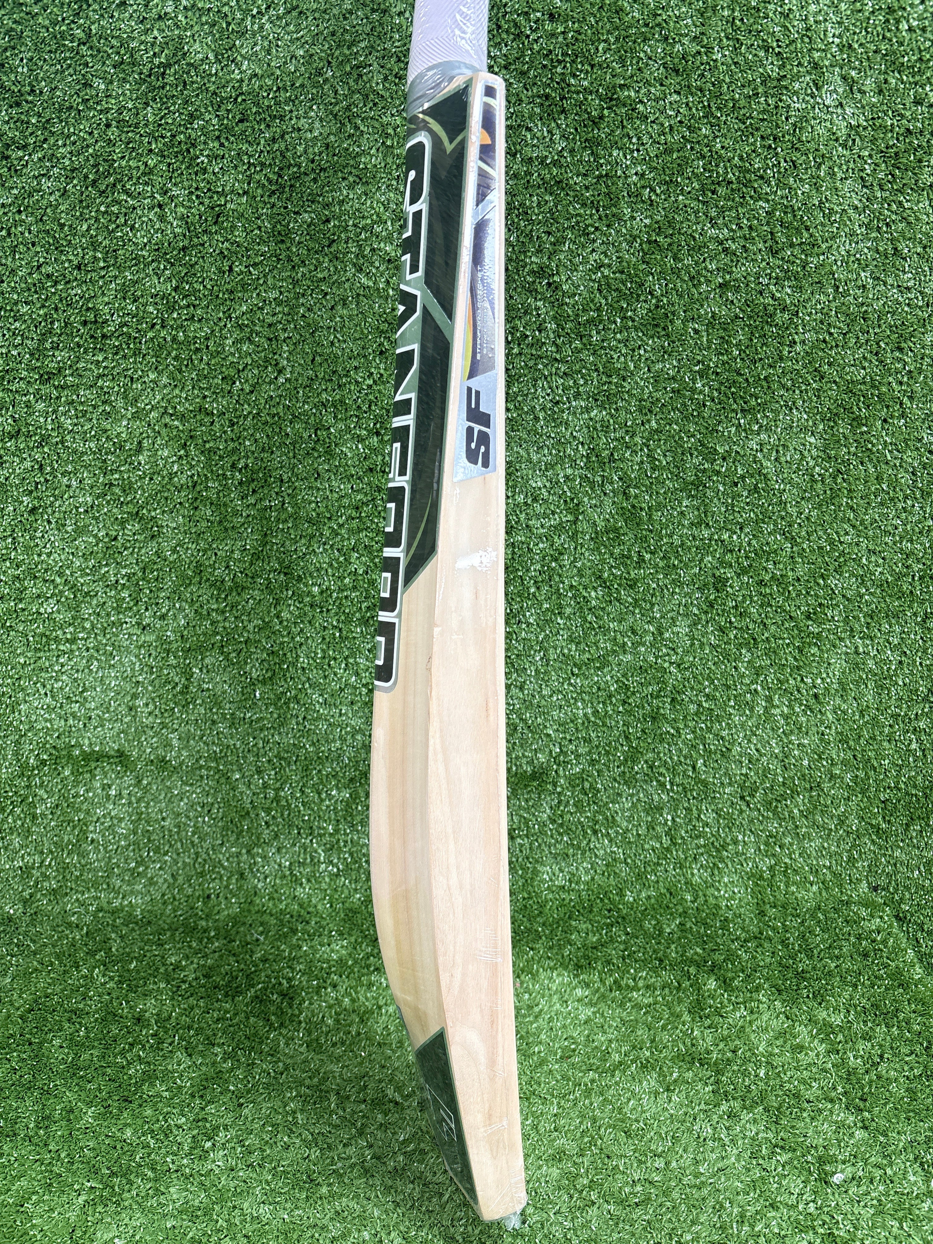 SF Jumbo 1250 Kashmir Willow Cricket Bat