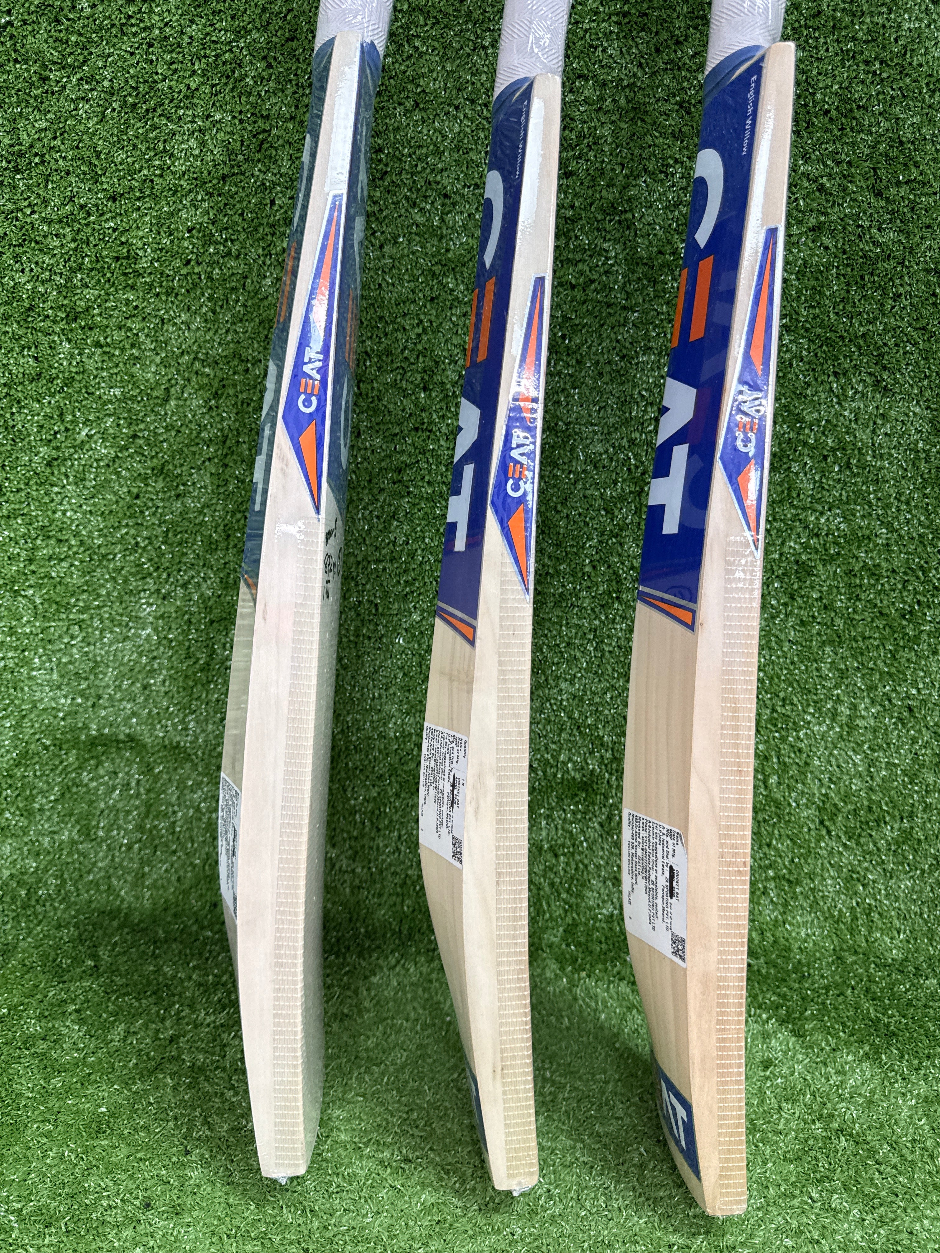 Ceat Milaze Junior / Youth English Willow Cricket Bat
