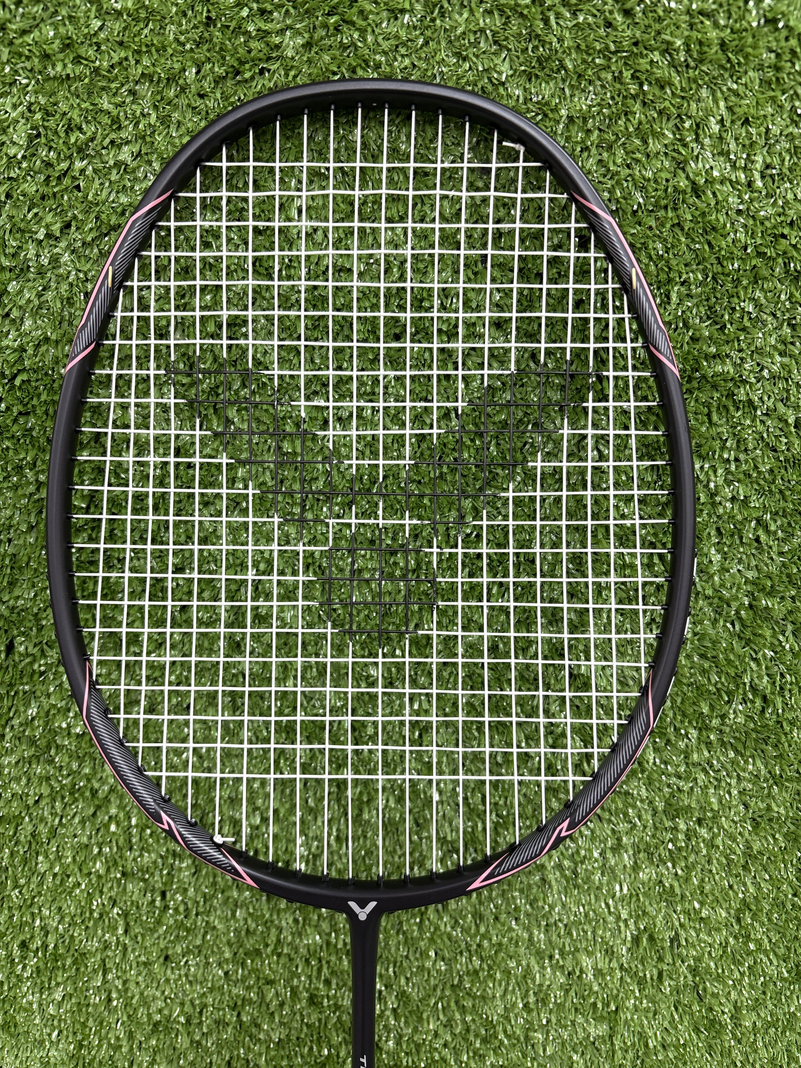 Victor Thruster K 1H H Badminton Racket