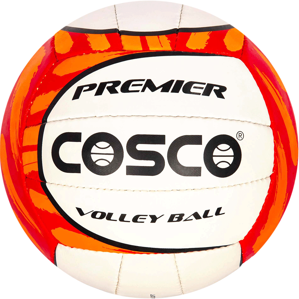 Cosco Premier Volley Volleyball ( Indoor & Outdoor )