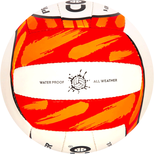 Cosco Premier Volley Volleyball ( Indoor & Outdoor )